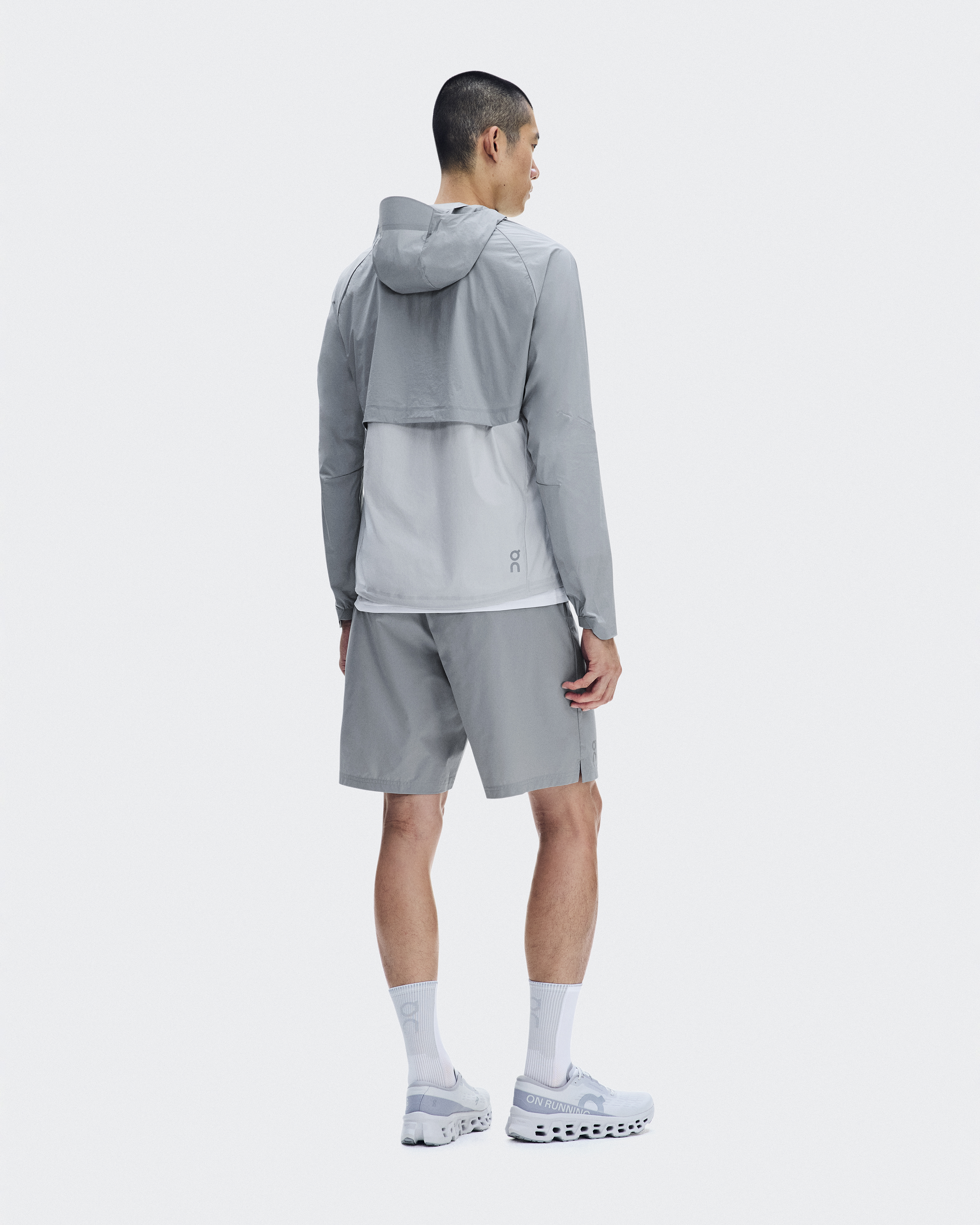Core Jacket - Apollo | Glacier