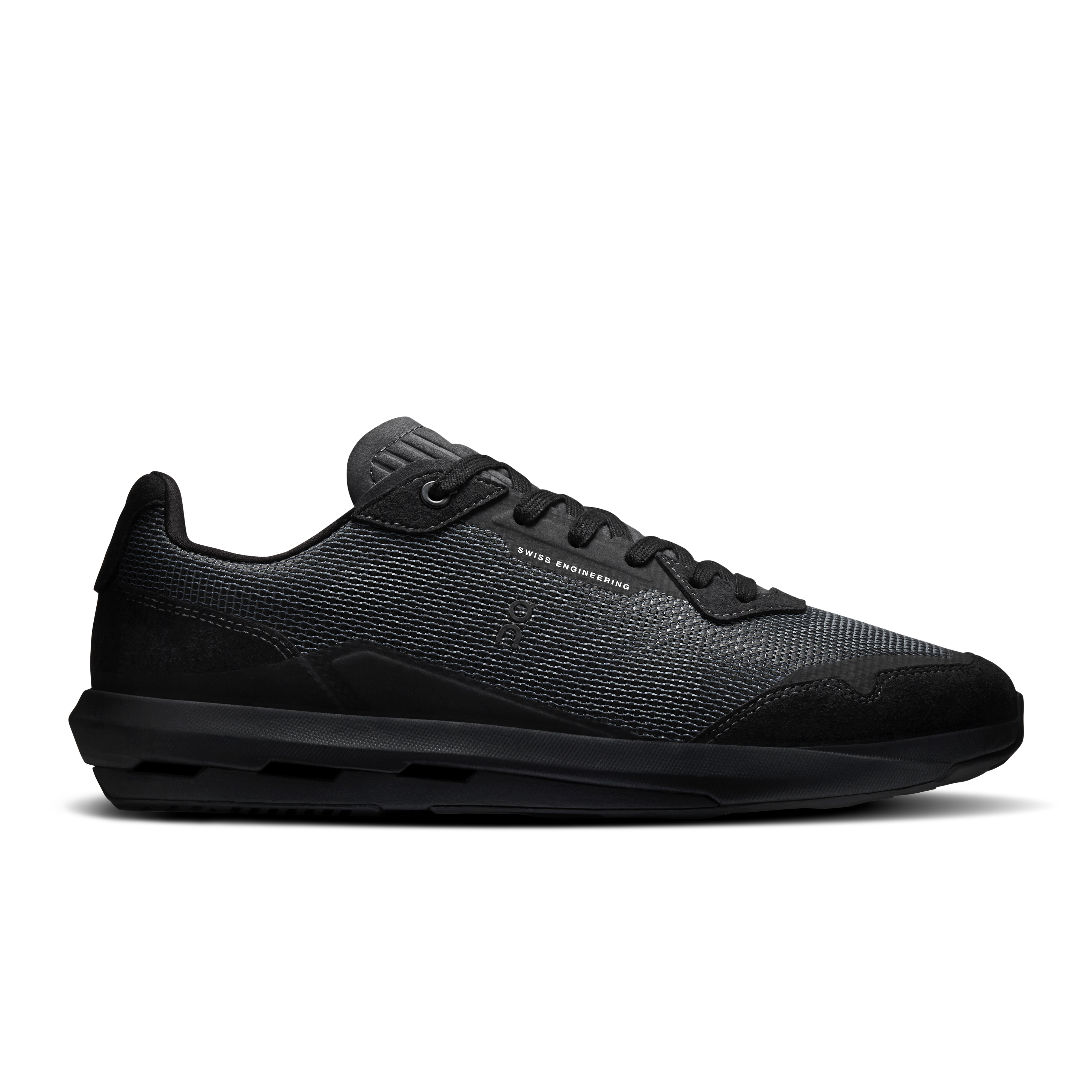 Cloudmuse - Black | Black