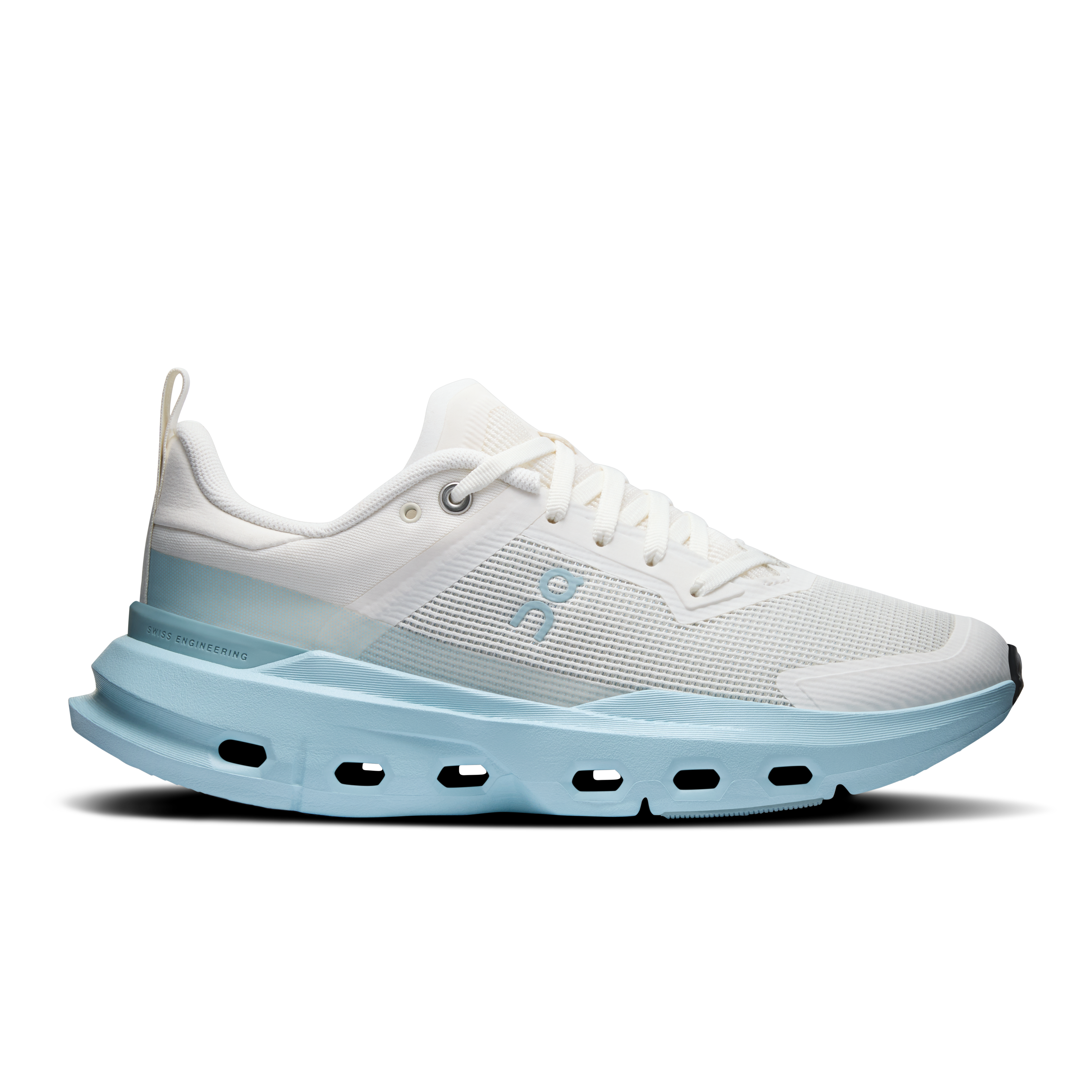 Cloudpulse Next - Ivory | Topaz