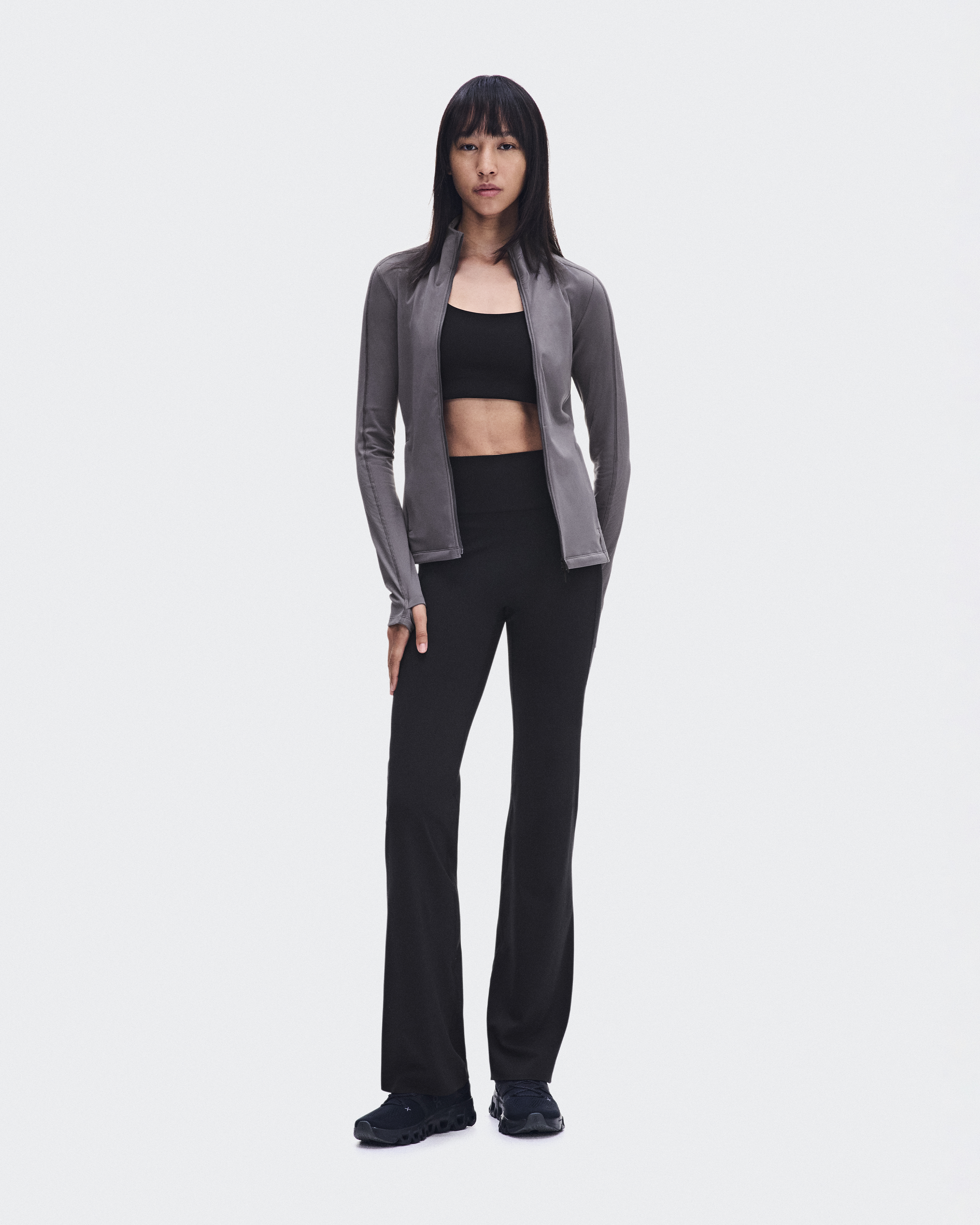 Studio Jacket - Ember
