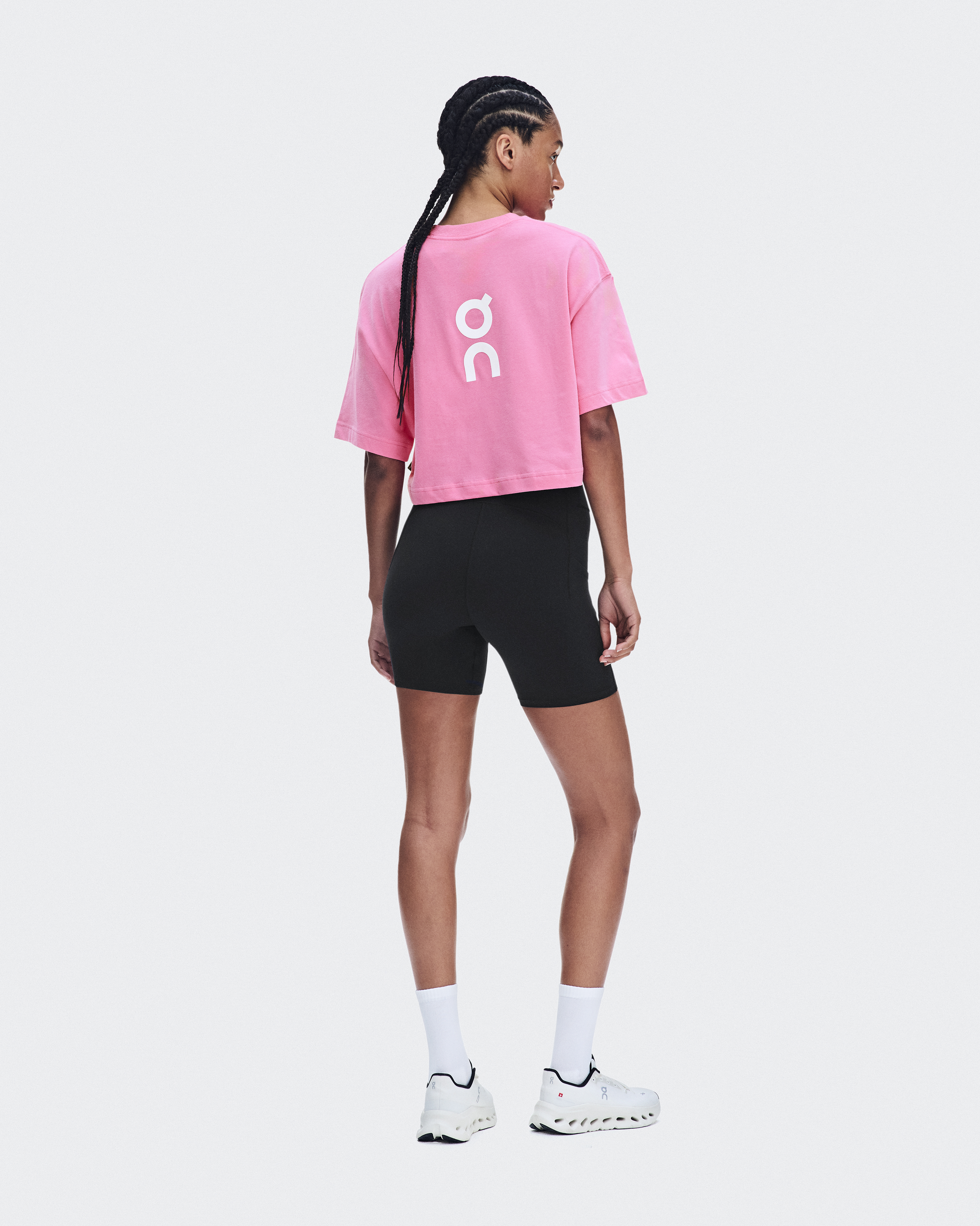 Club Boxy-T - Bubblegum