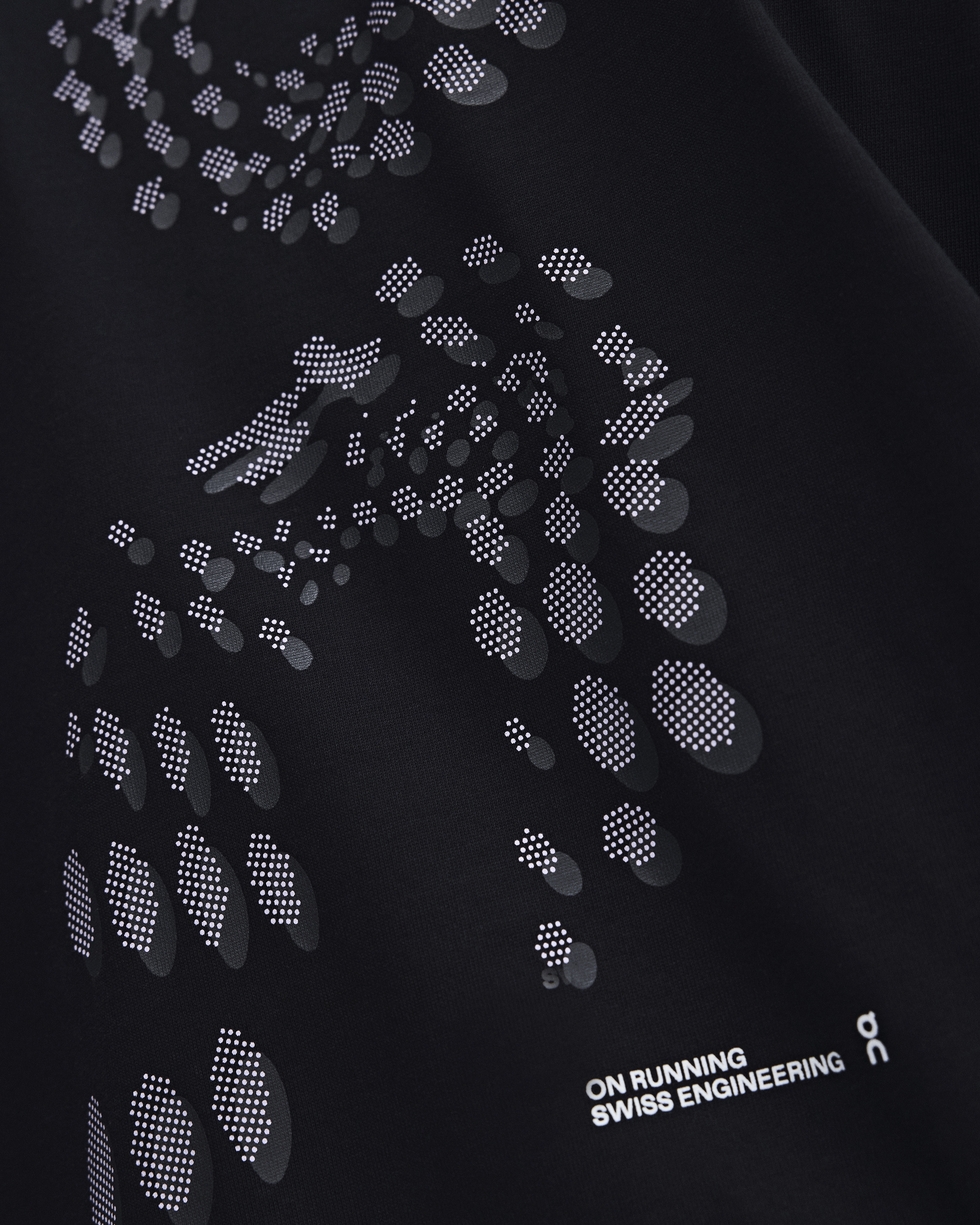 Club Collective-T Runner - Black