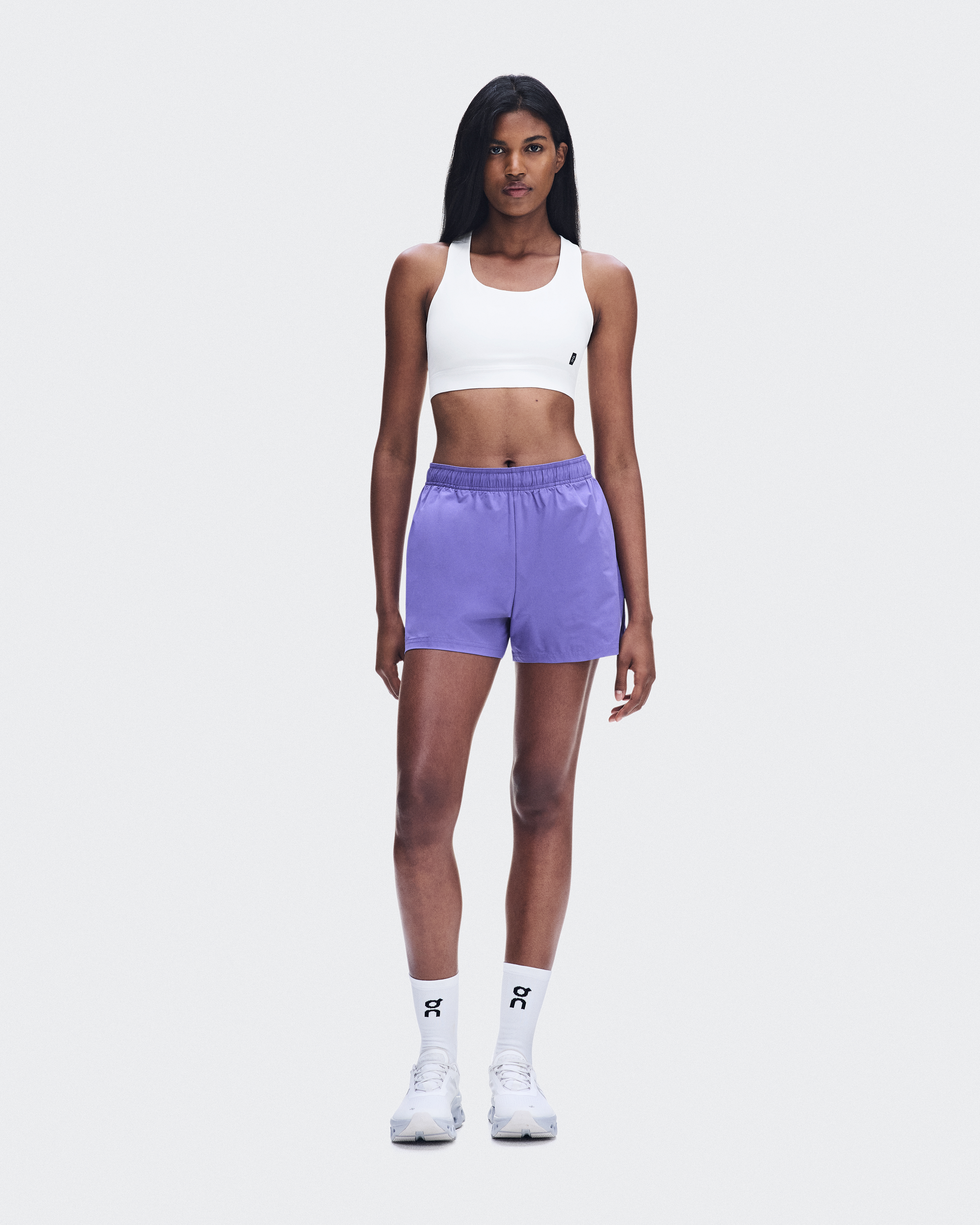 3" Core Shorts - Juniper