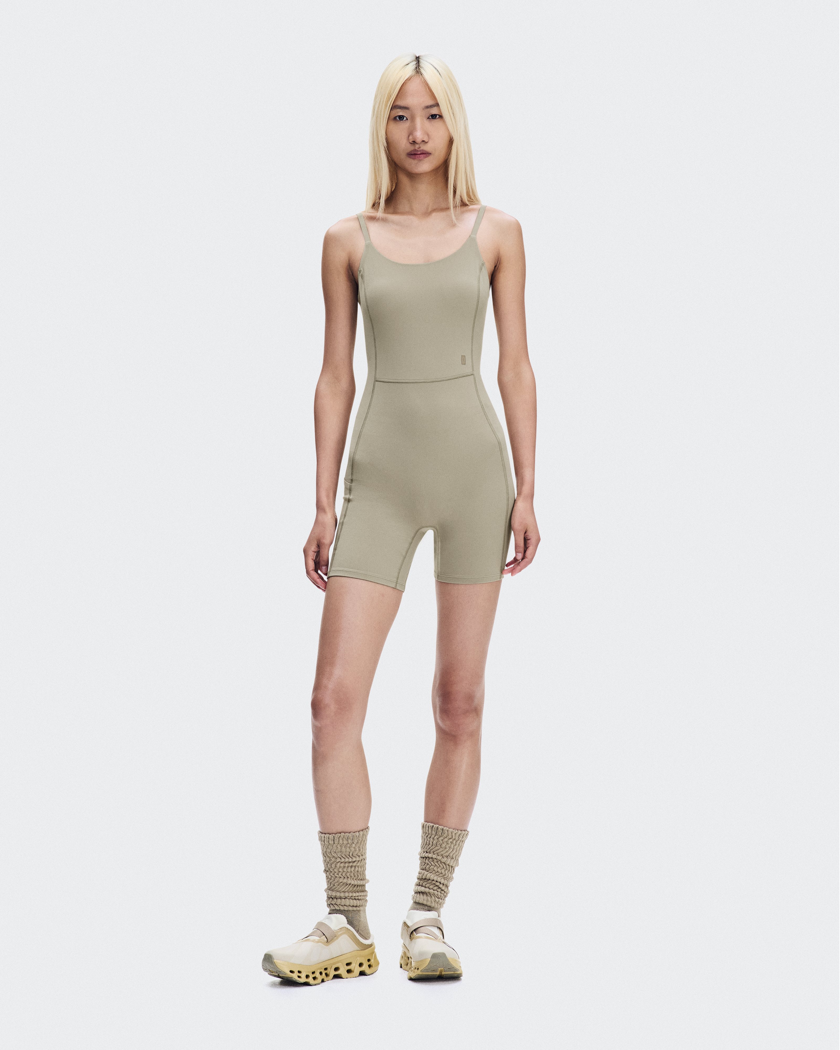 Studio Bodysuit FKA - Tonoko