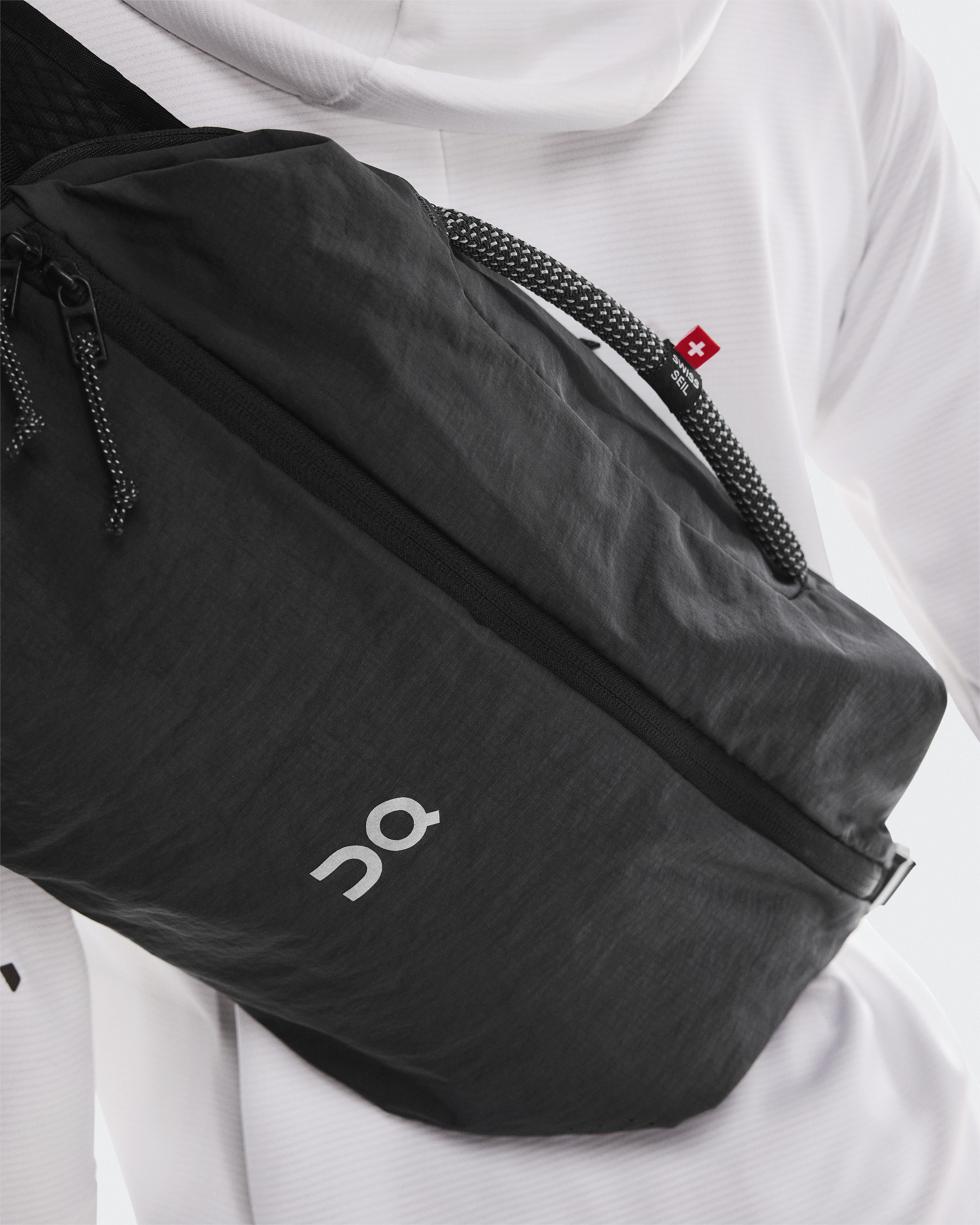 Sling Pack 9L - Magnet | Black