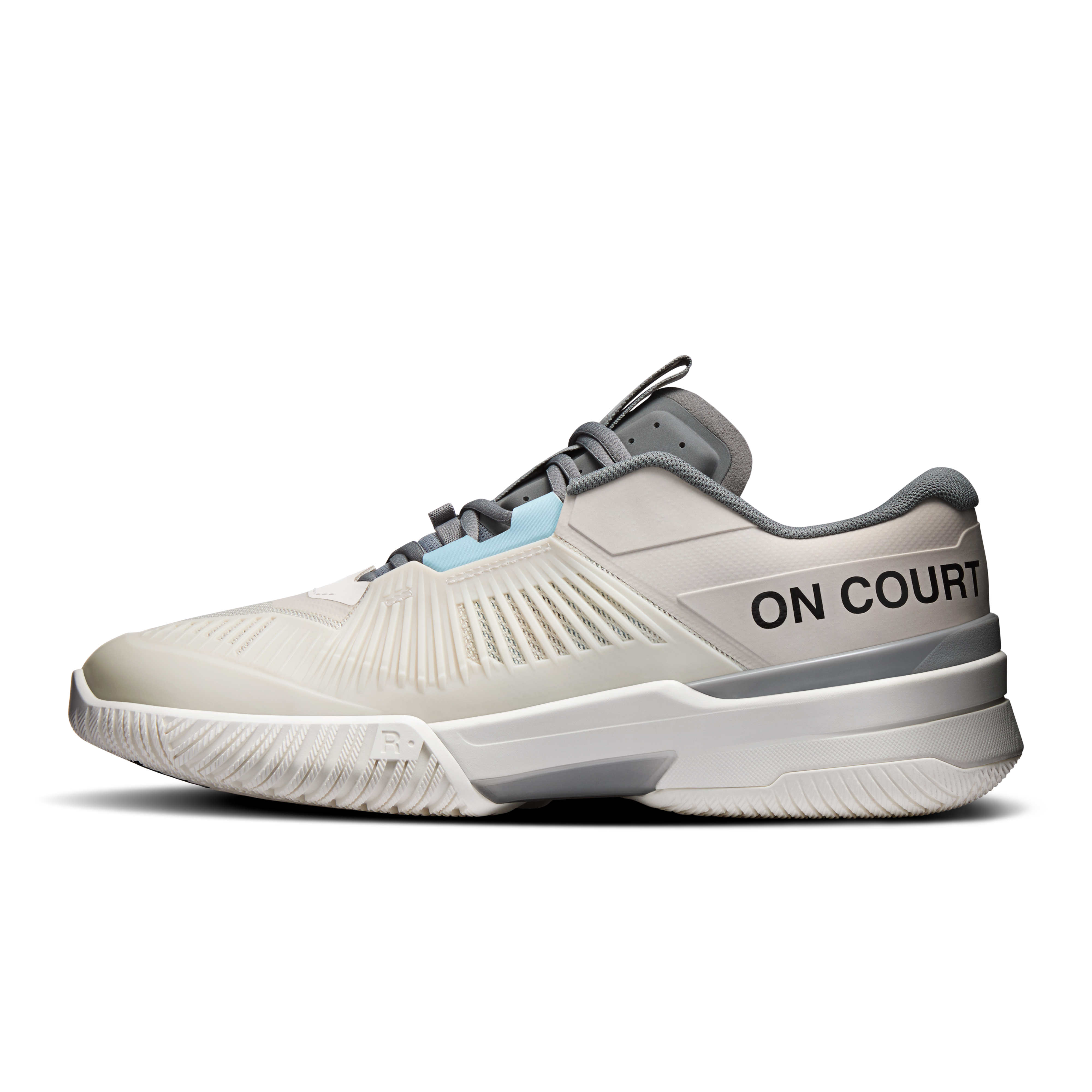 THE ROGER Pro Fire - Pearl | Ivory
