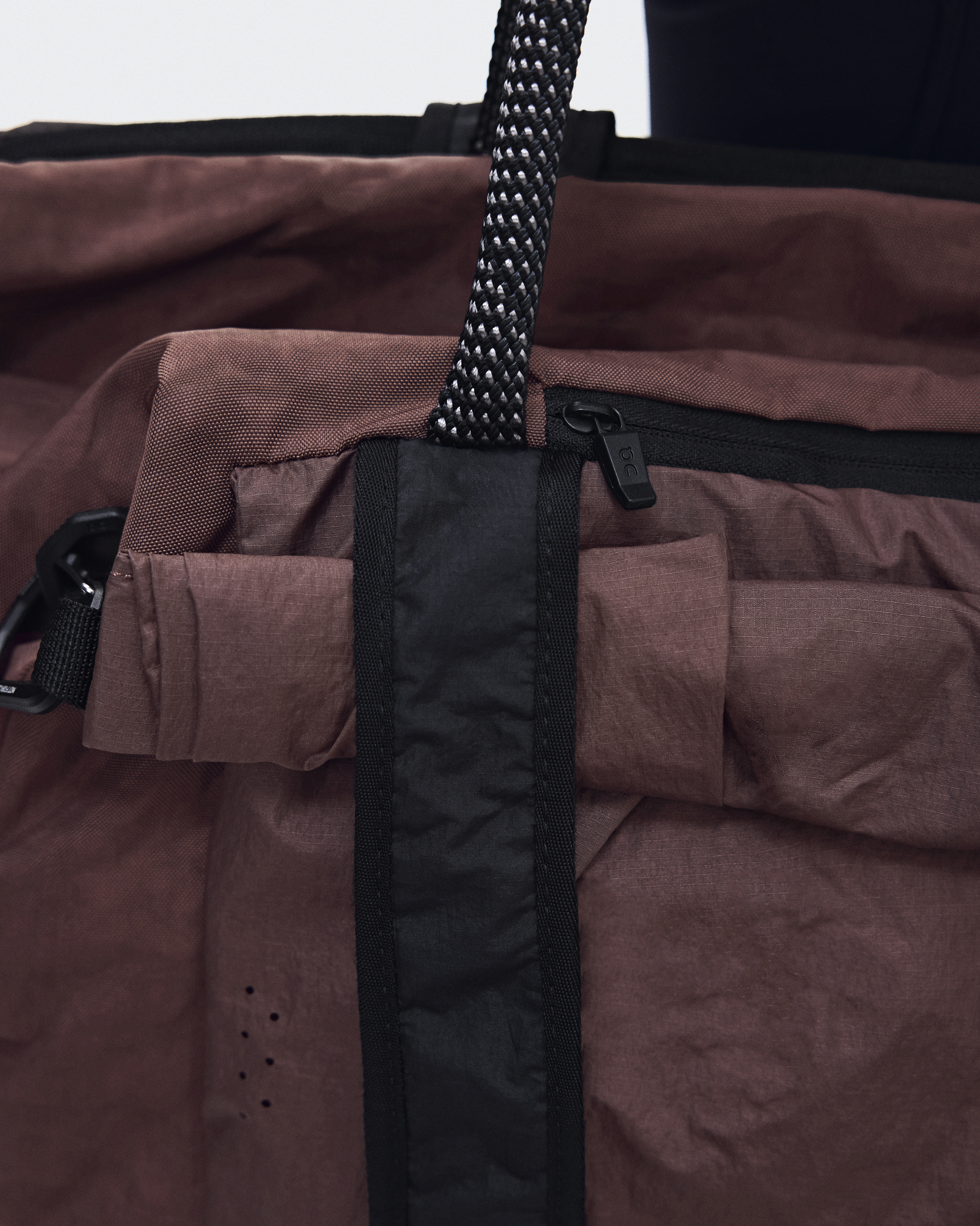 Track Pack 40L Elite - Cacao | Black