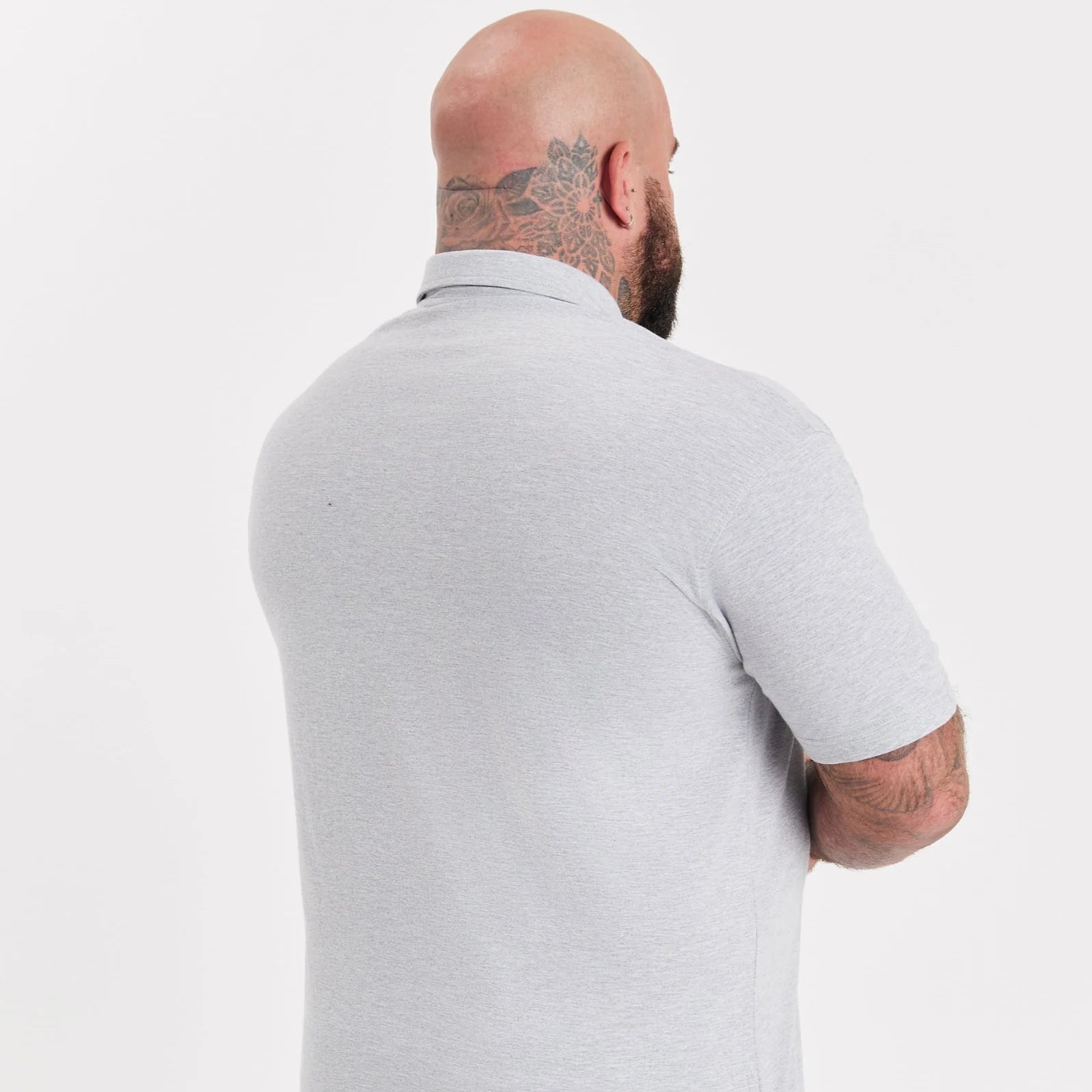 Birdie Polo 4-Pack