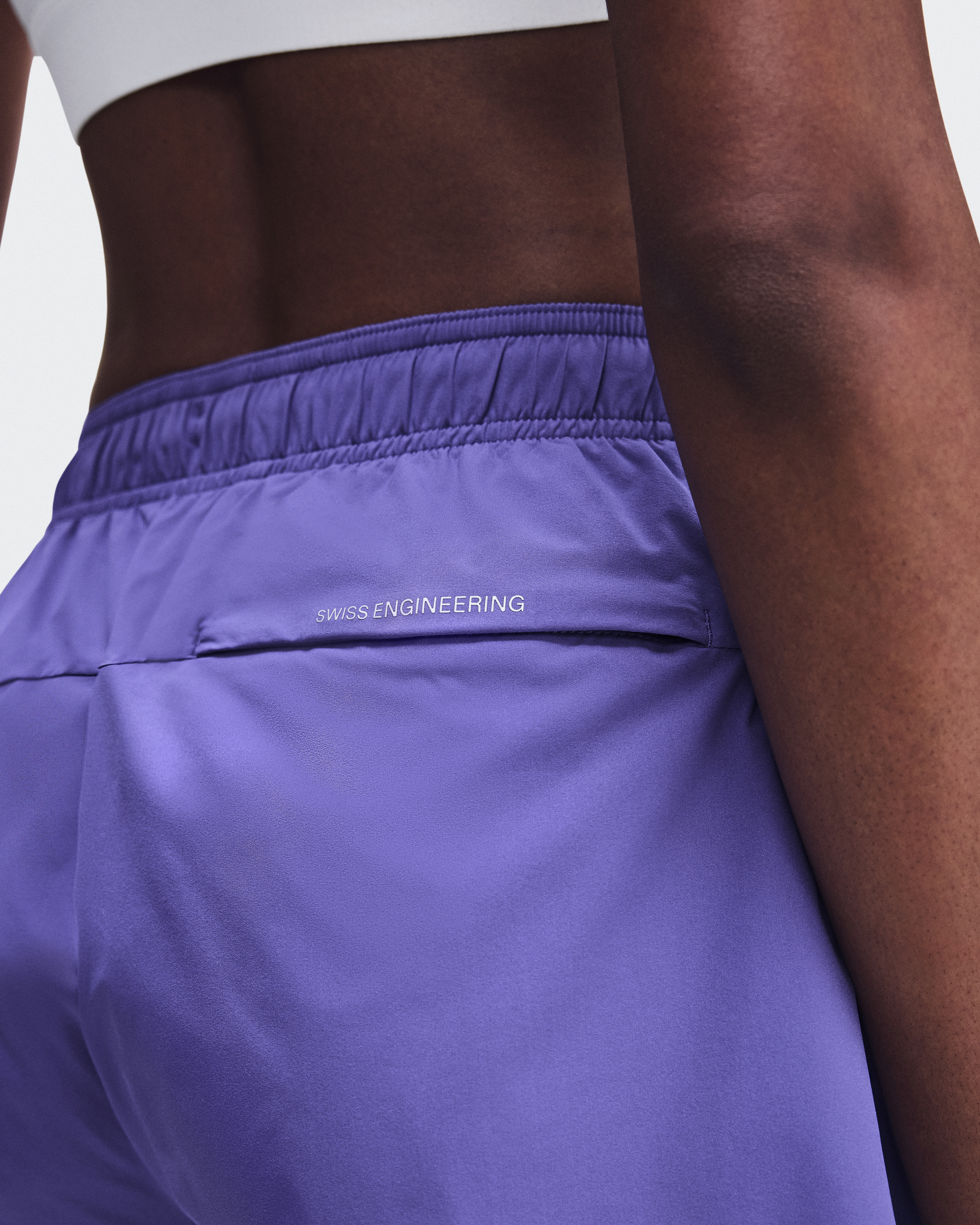 3" Core Shorts - Juniper