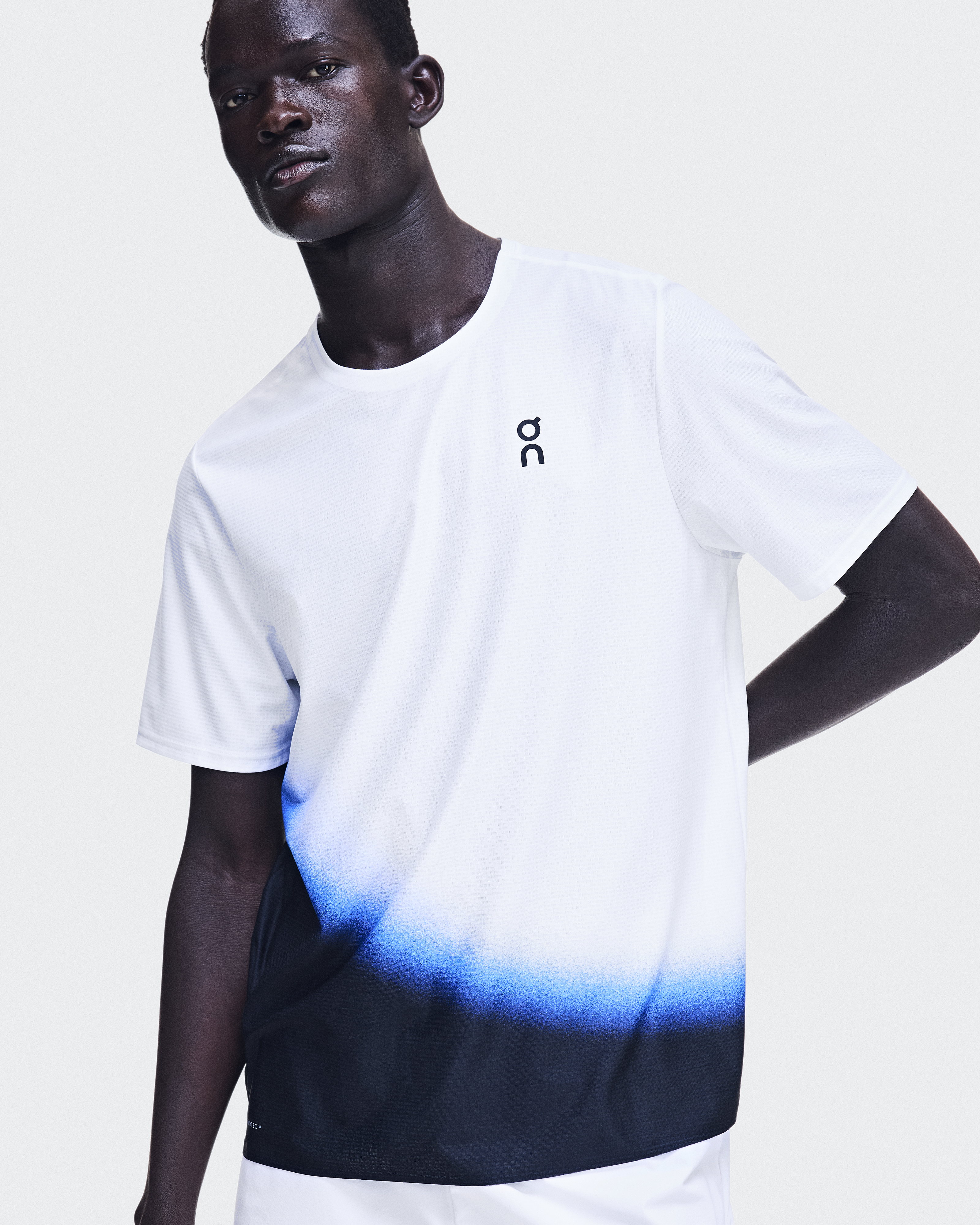 Court-T Swing - White | Jay