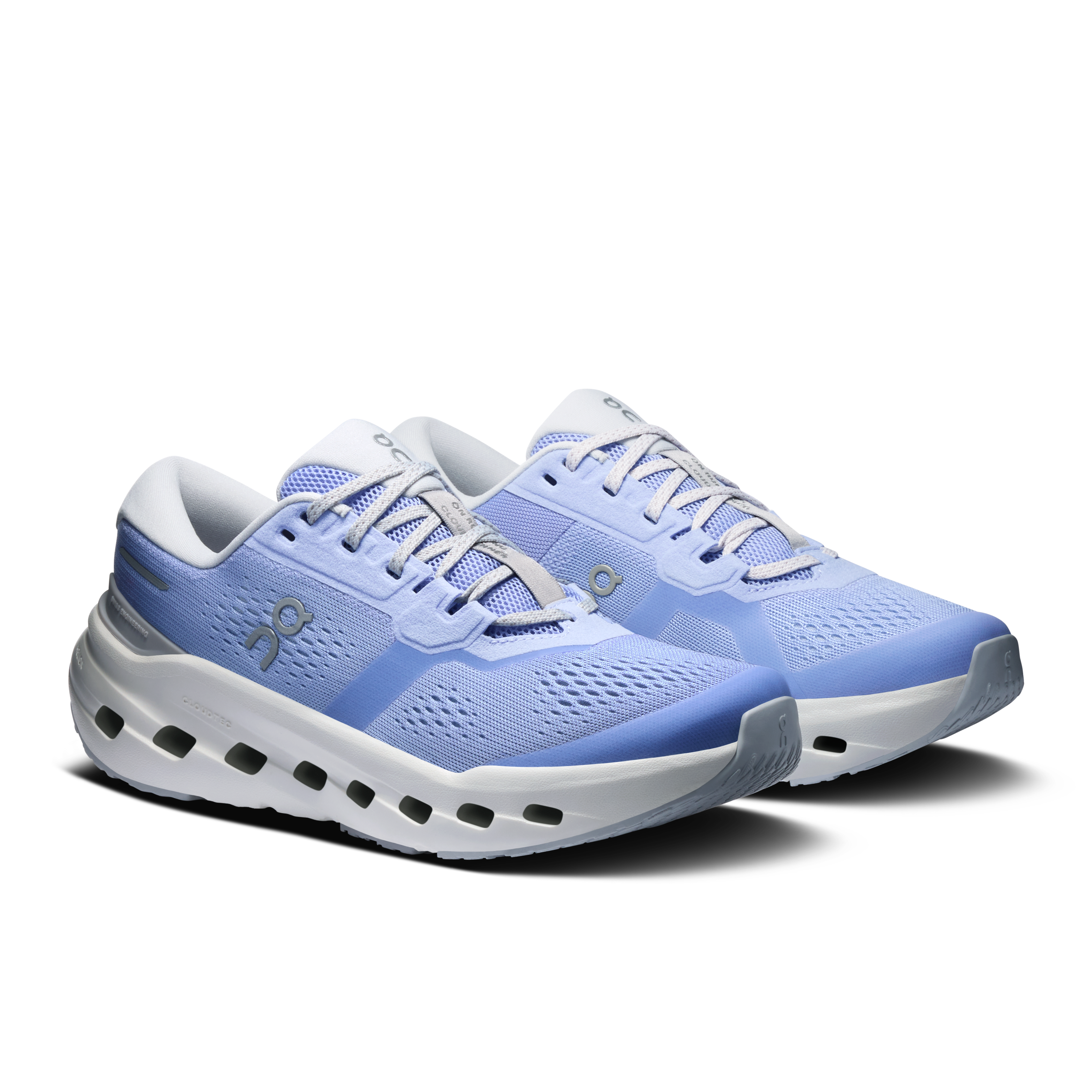 Cloudrunner 3 - Myrtle | Platinum