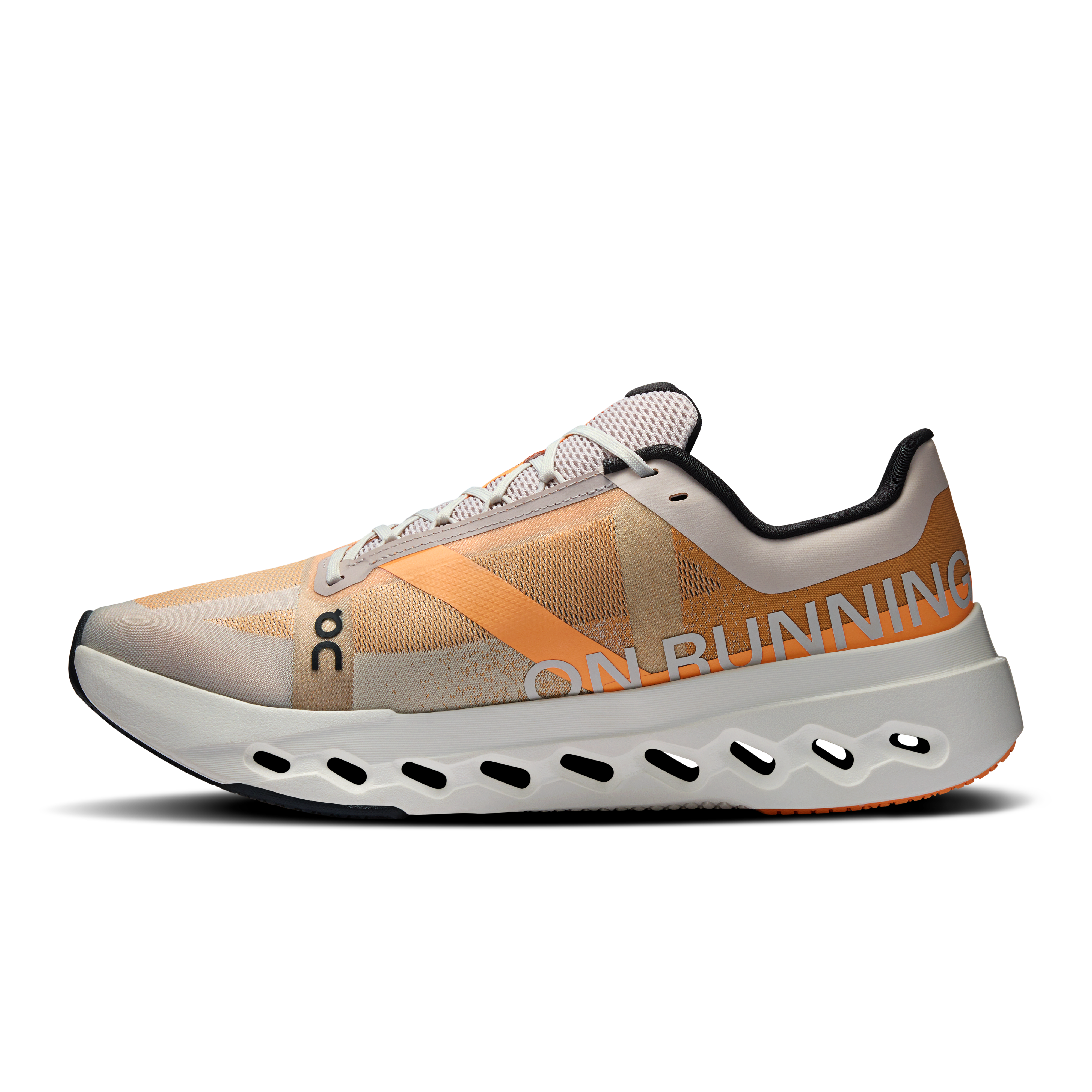 Cloudsurfer Next - Tangerine | Ivory