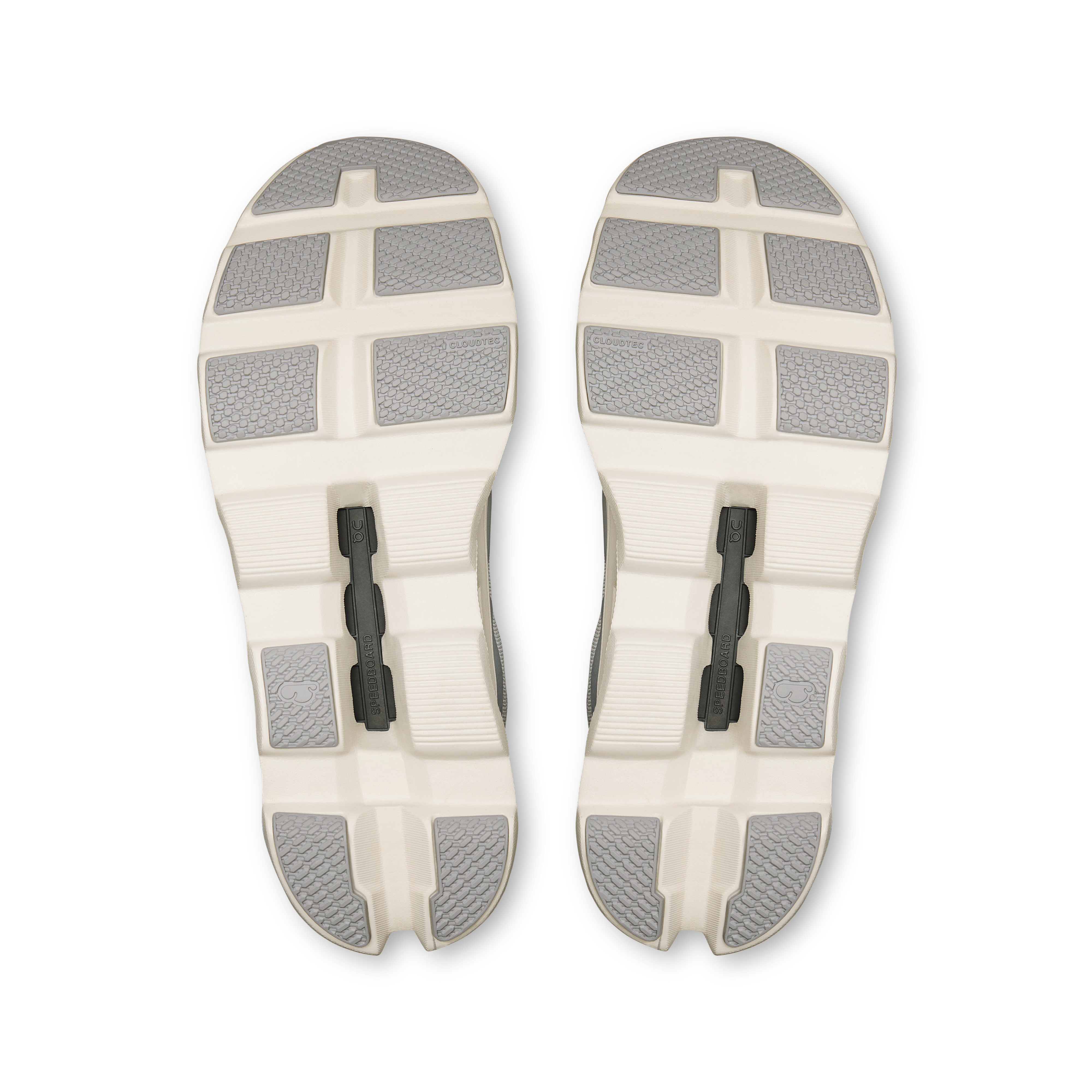 Cloudmonster 1 Waterproof - Glacier | Ice