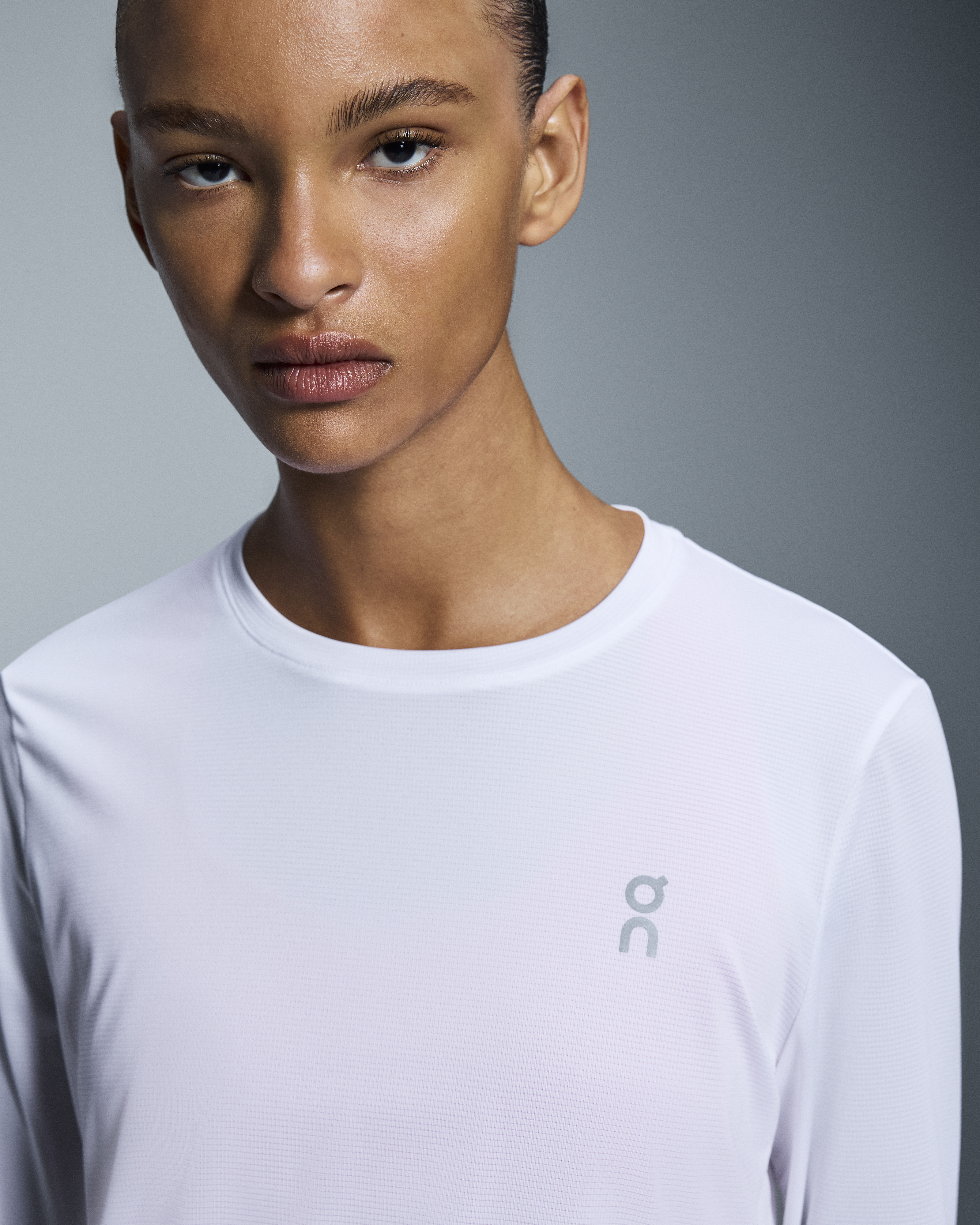 Core Long-T - White
