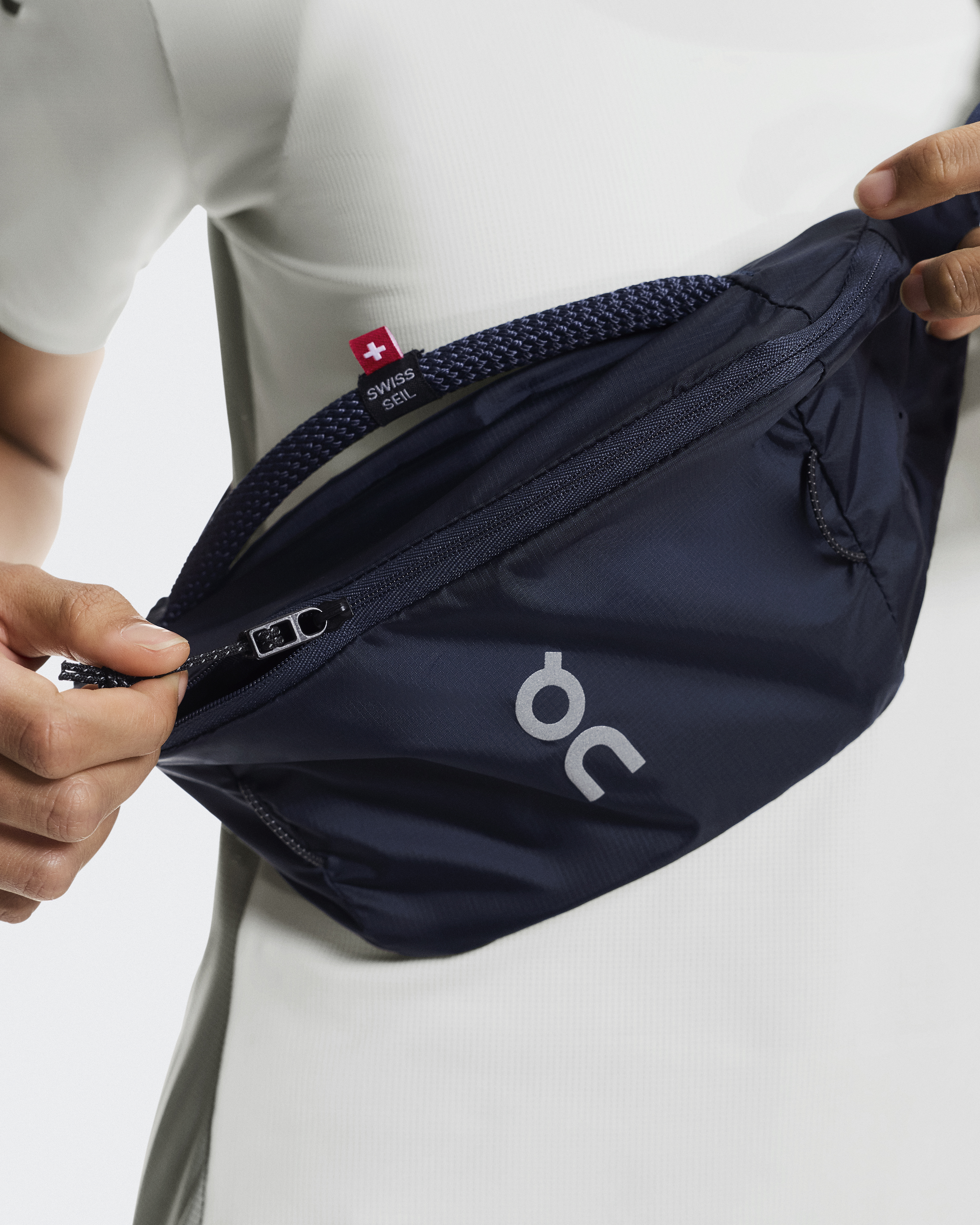 Waist Pack 2L Lite - Navy
