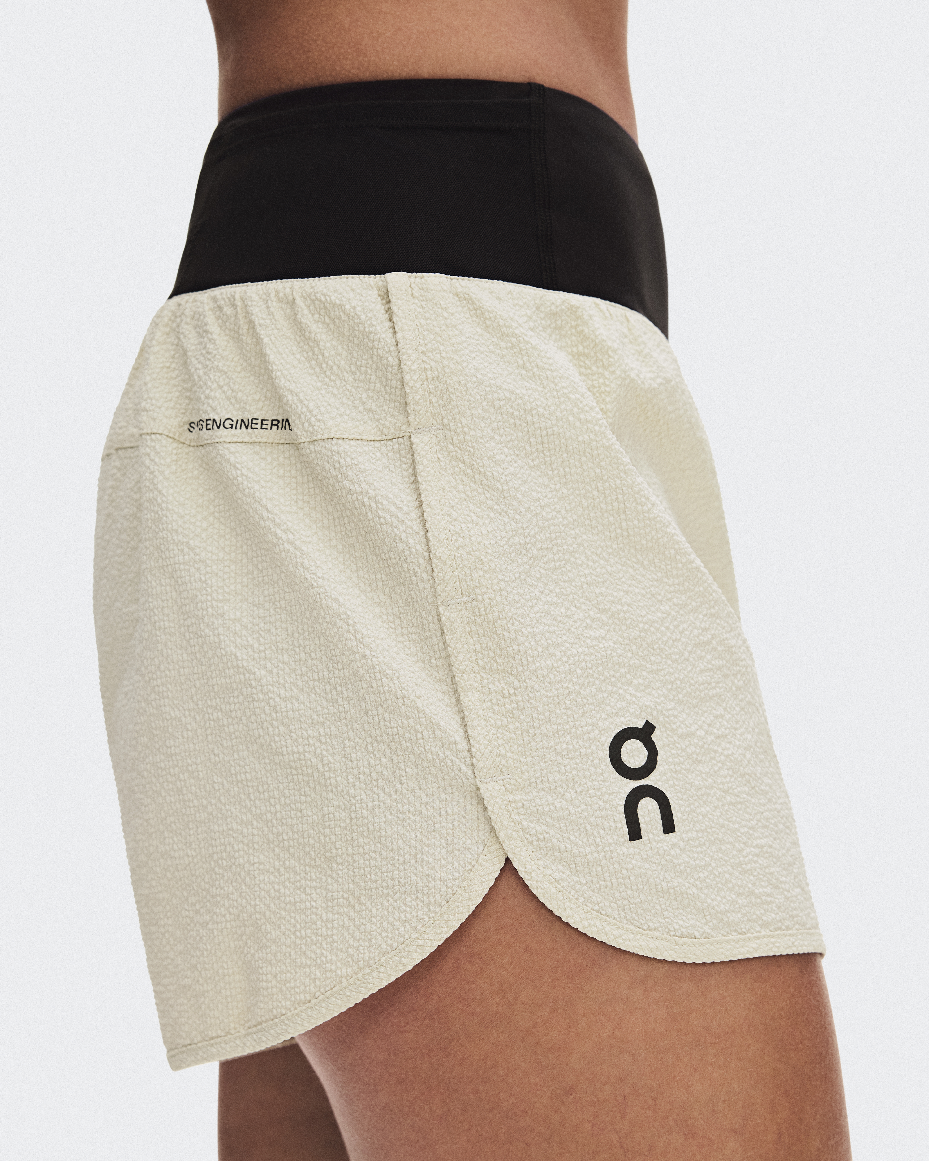 Performance Volt Shorts - Hare