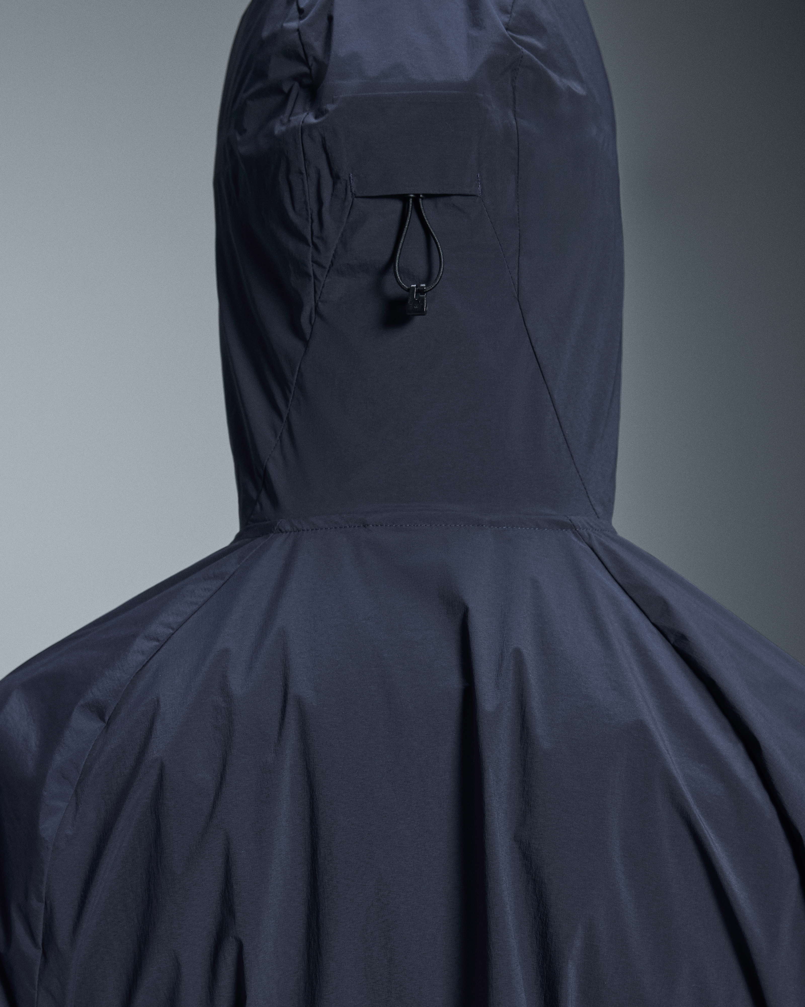Core Jacket - Midnight