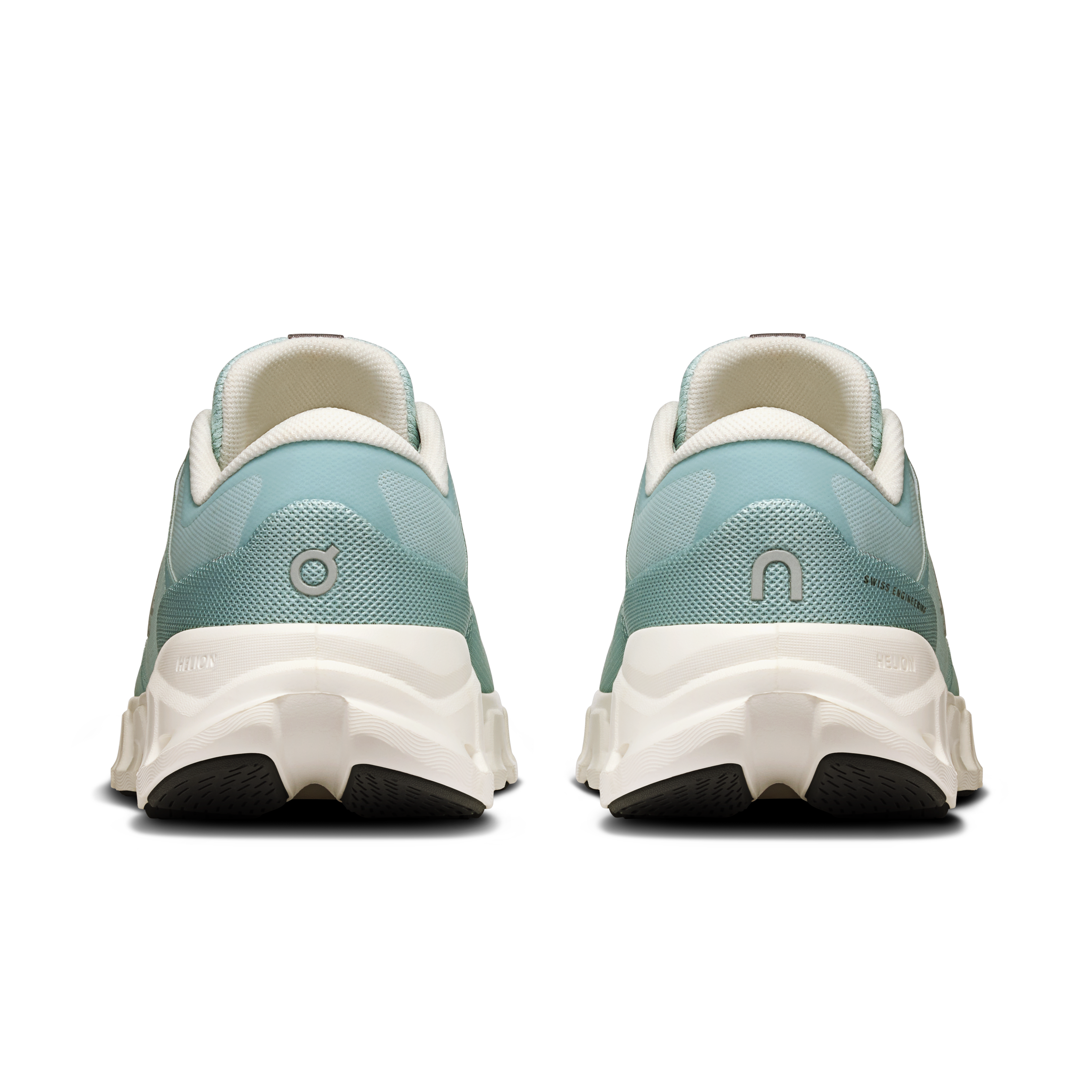 Cloud X 5 - Brook | Ivory