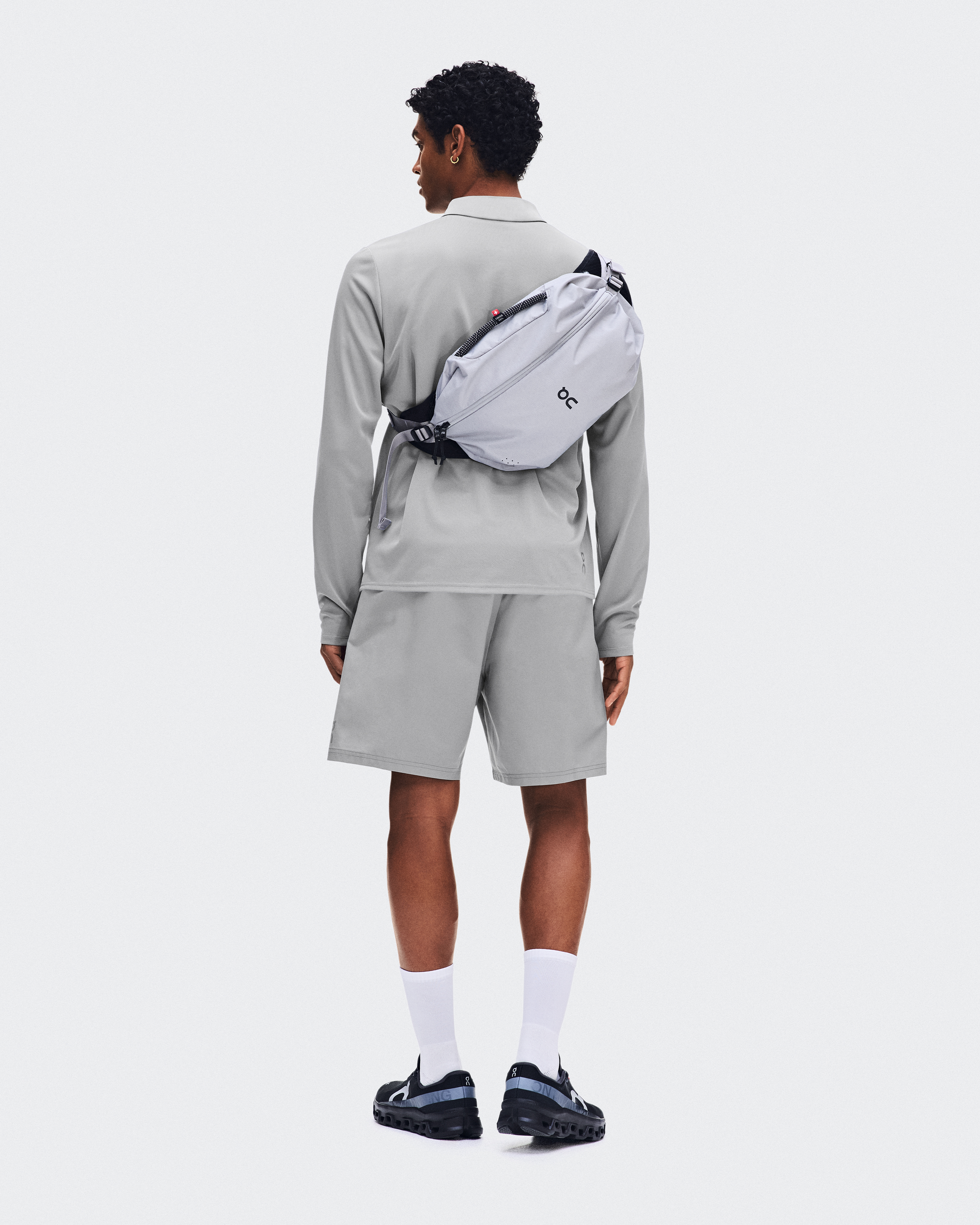 7" Core Shorts - Apollo