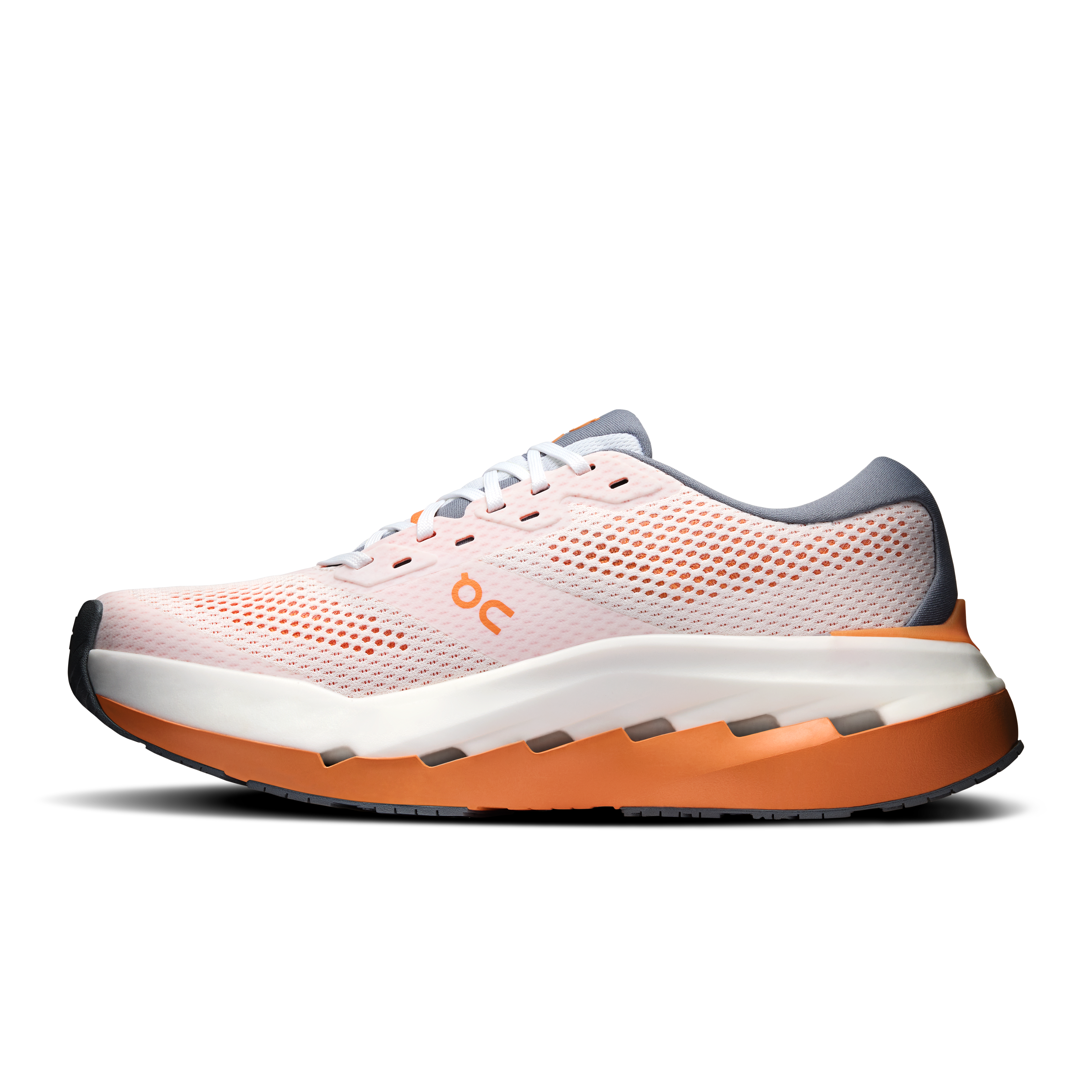 Cloudrunner 3 Max - White | Autumn
