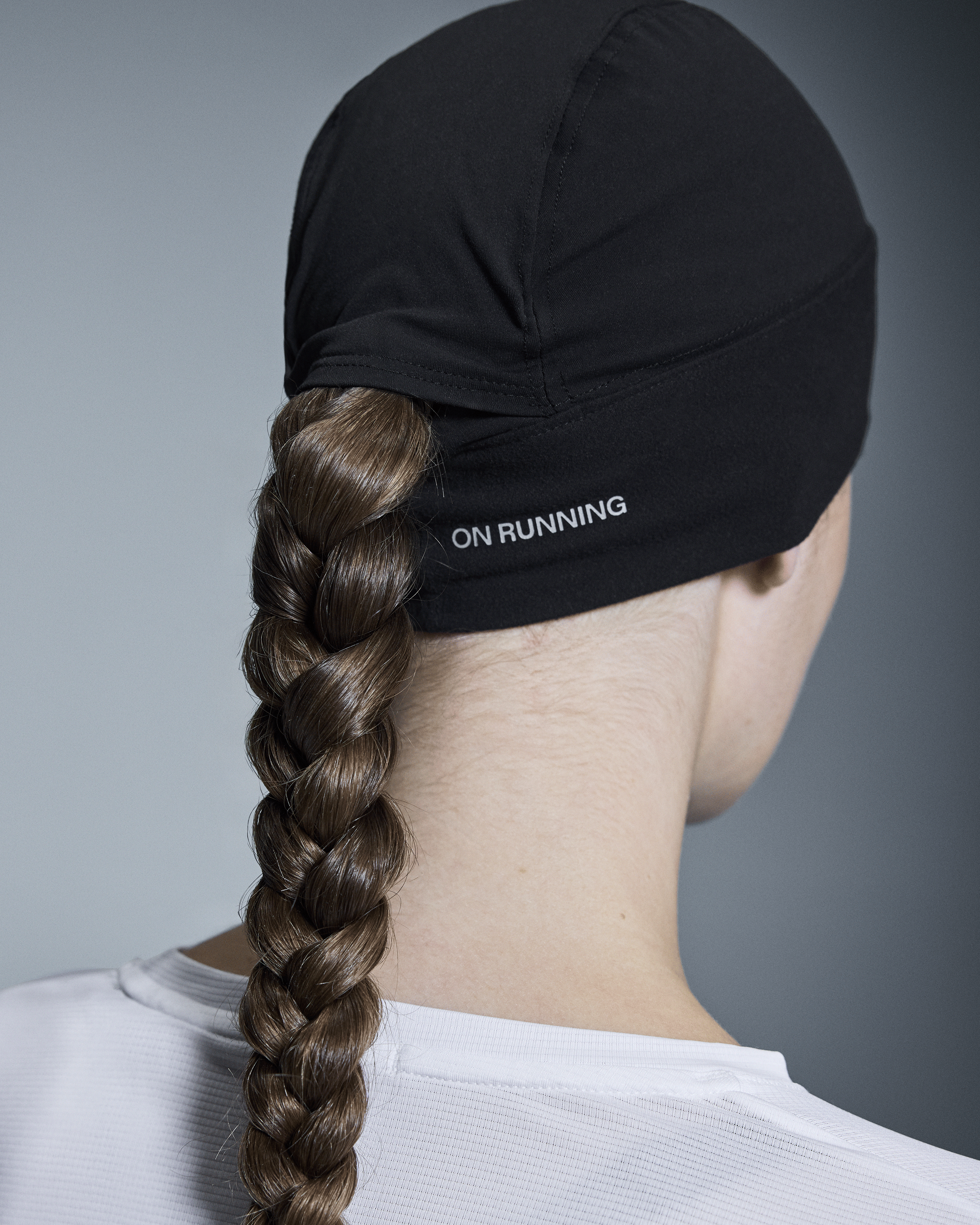 Core Beanie - Black