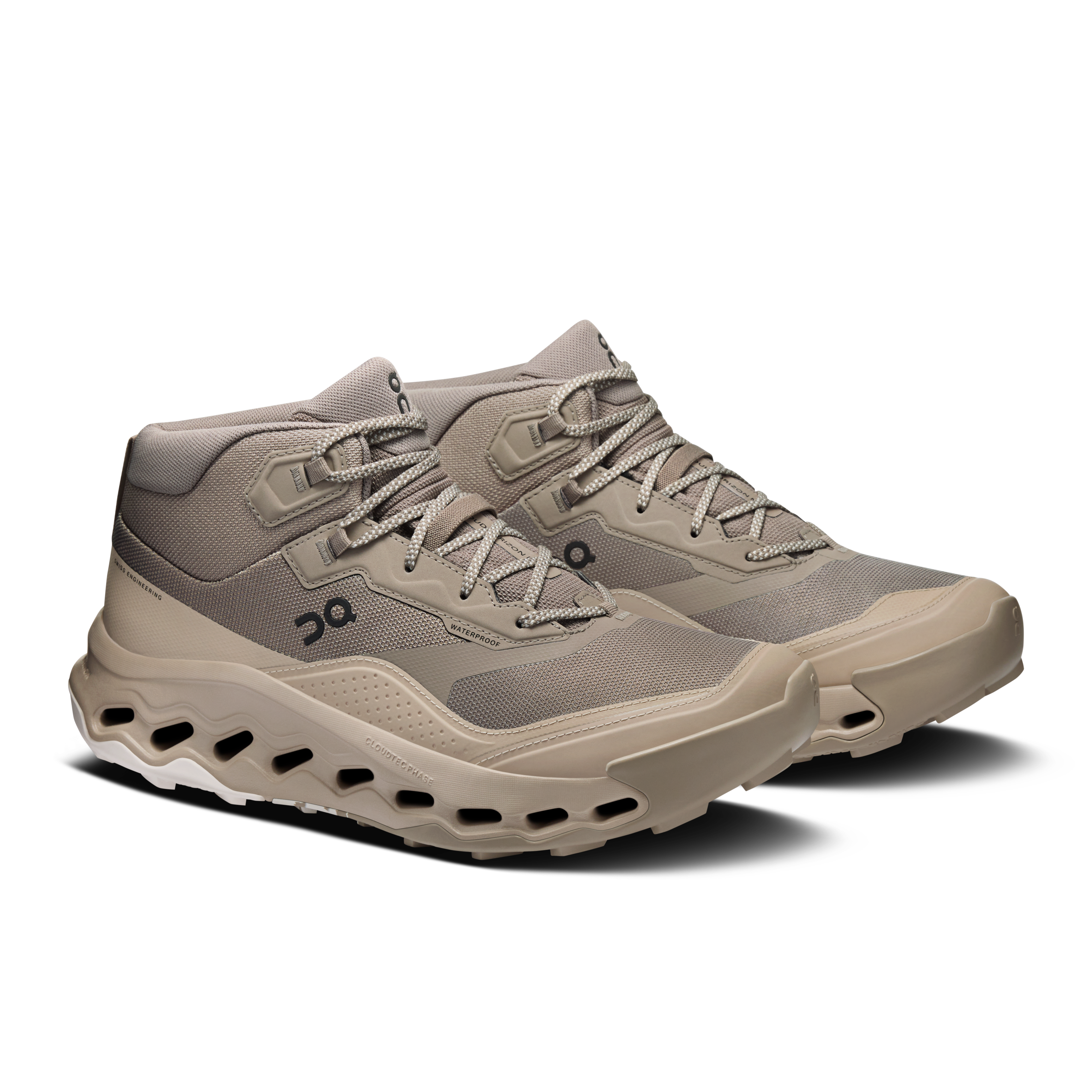 Cloudhorizon 2 Mid Waterproof - Cinder | Desert