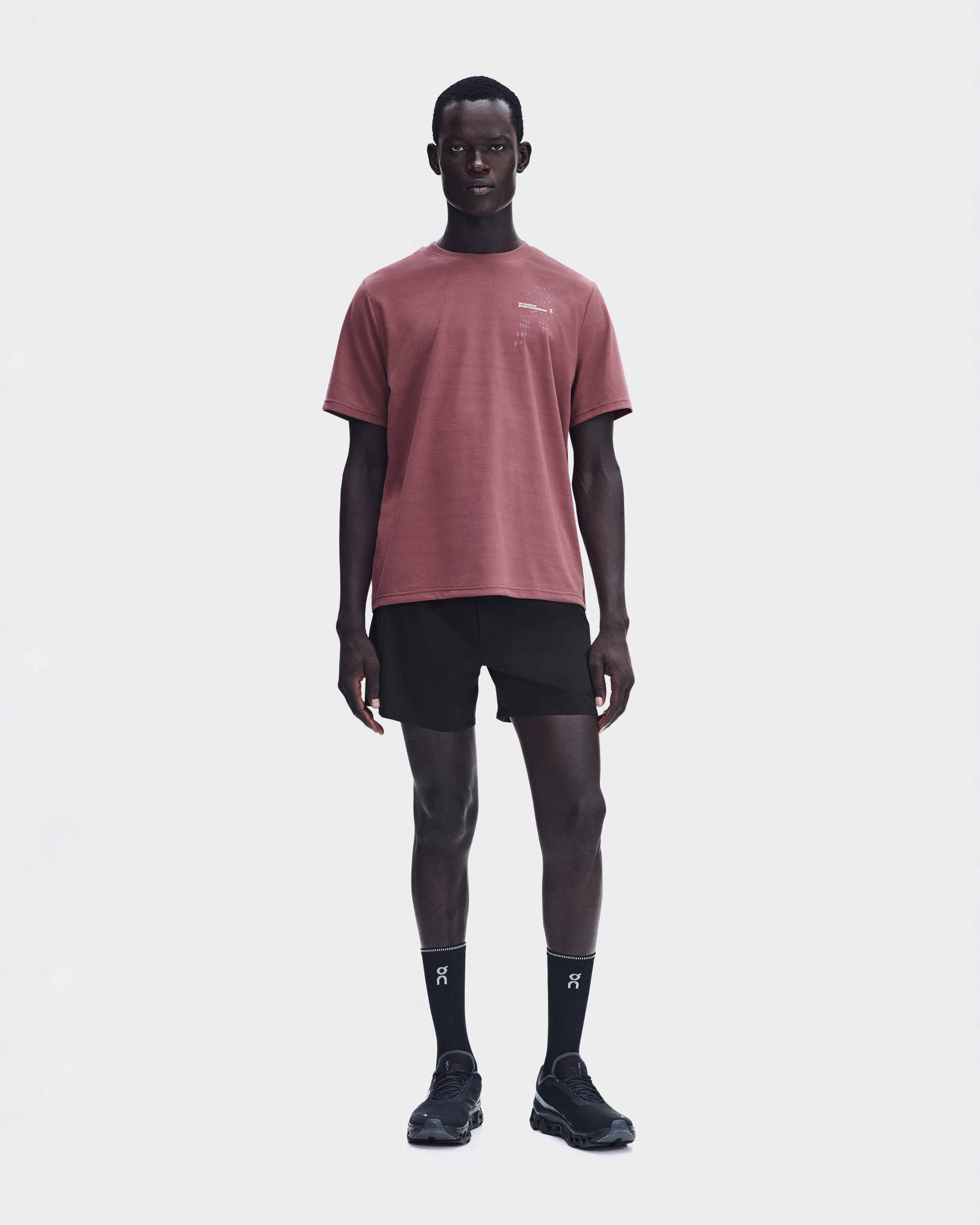 On Run-T - Barberry