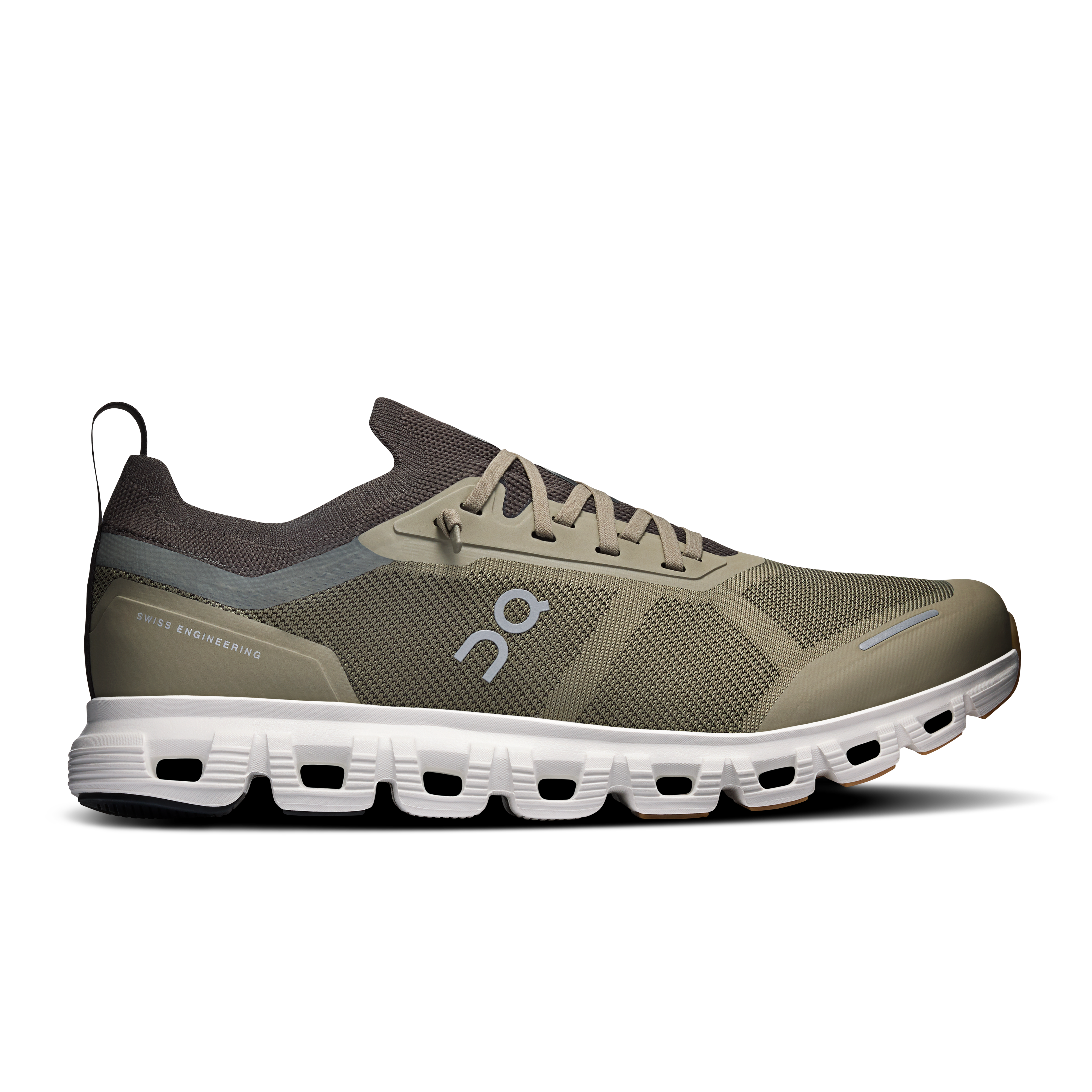 Cloud 6 Versa - Olive | Espresso