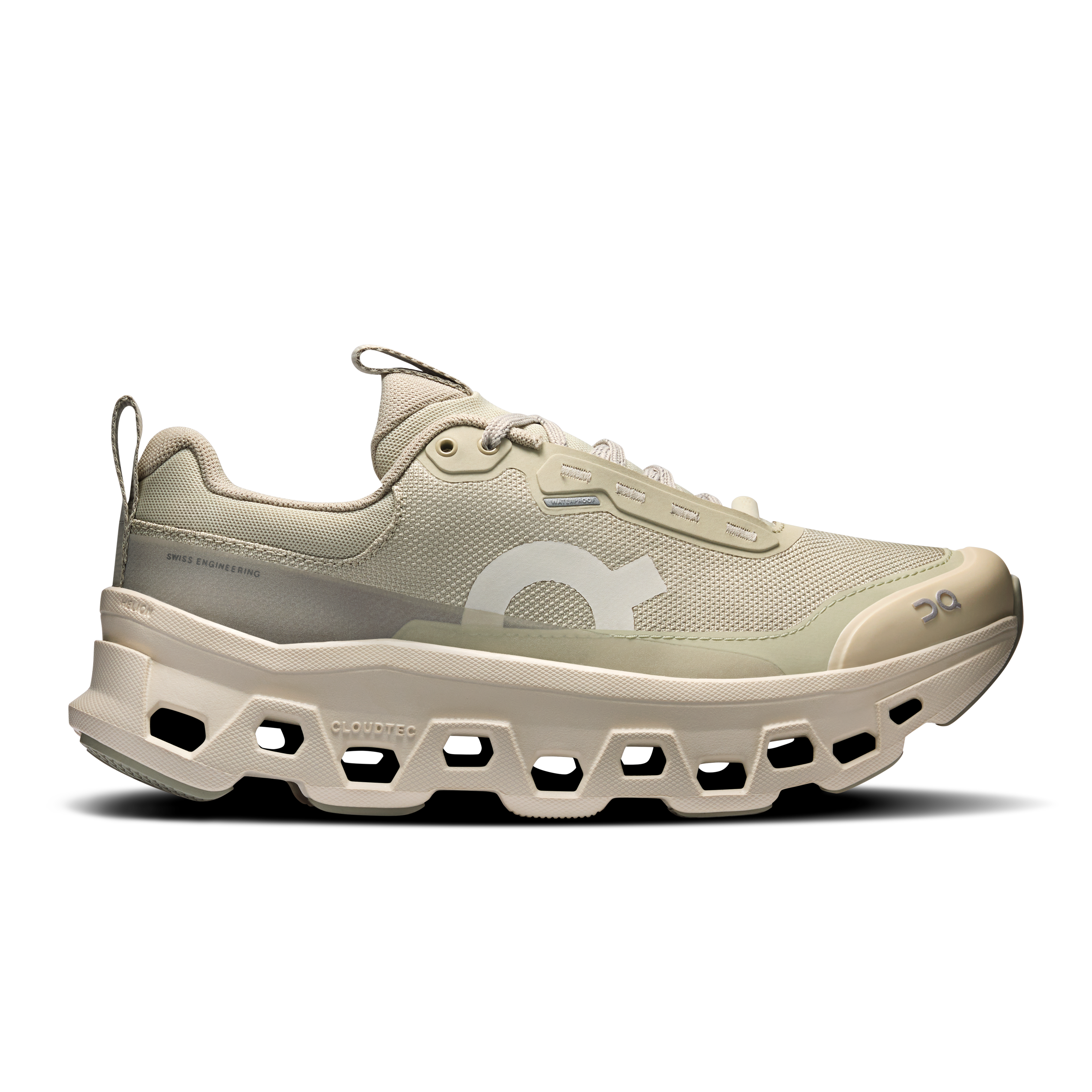 Cloudmonster 1 Waterproof - Fen | Grain