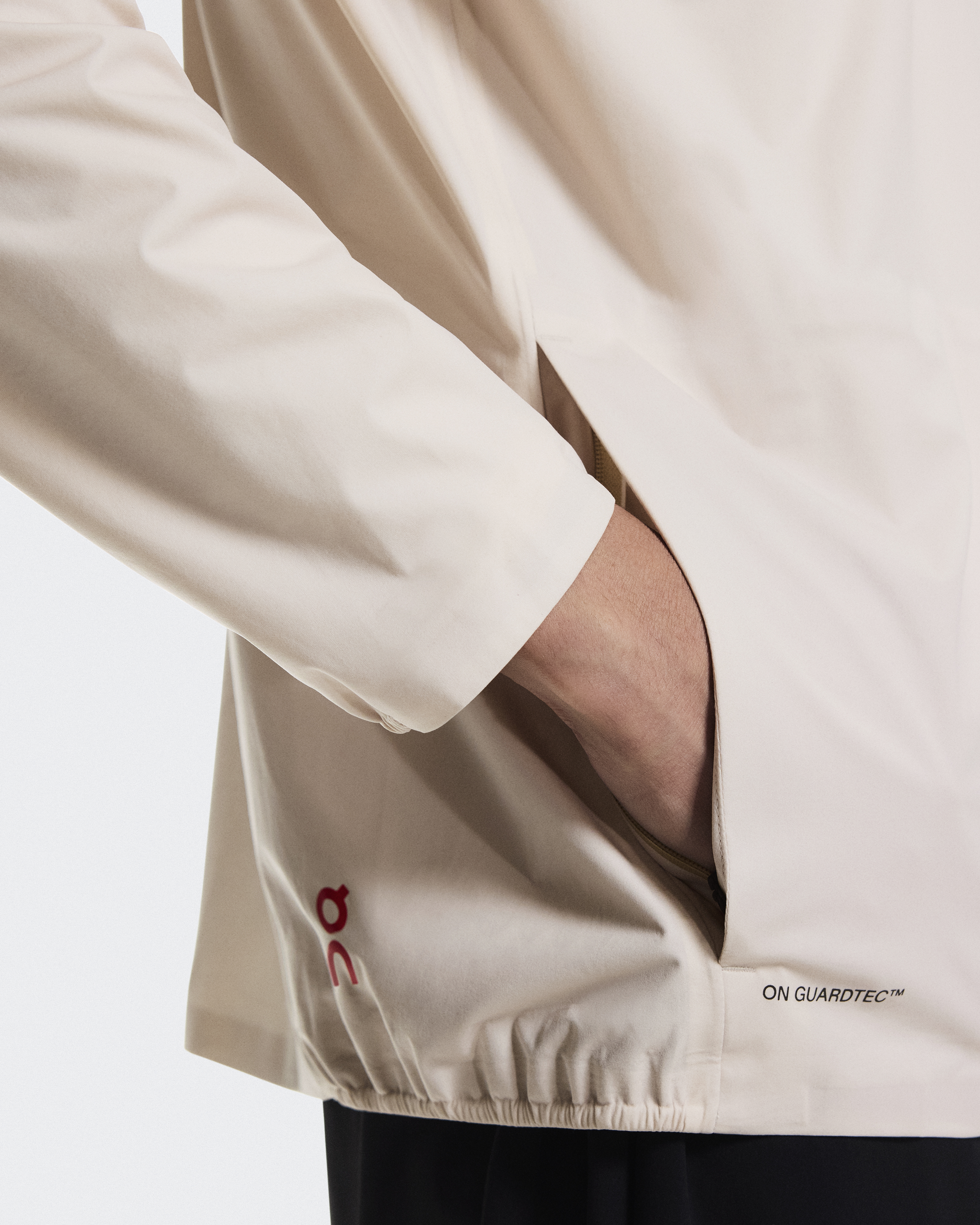 Performance Jacket Year of the Horse - Pearl