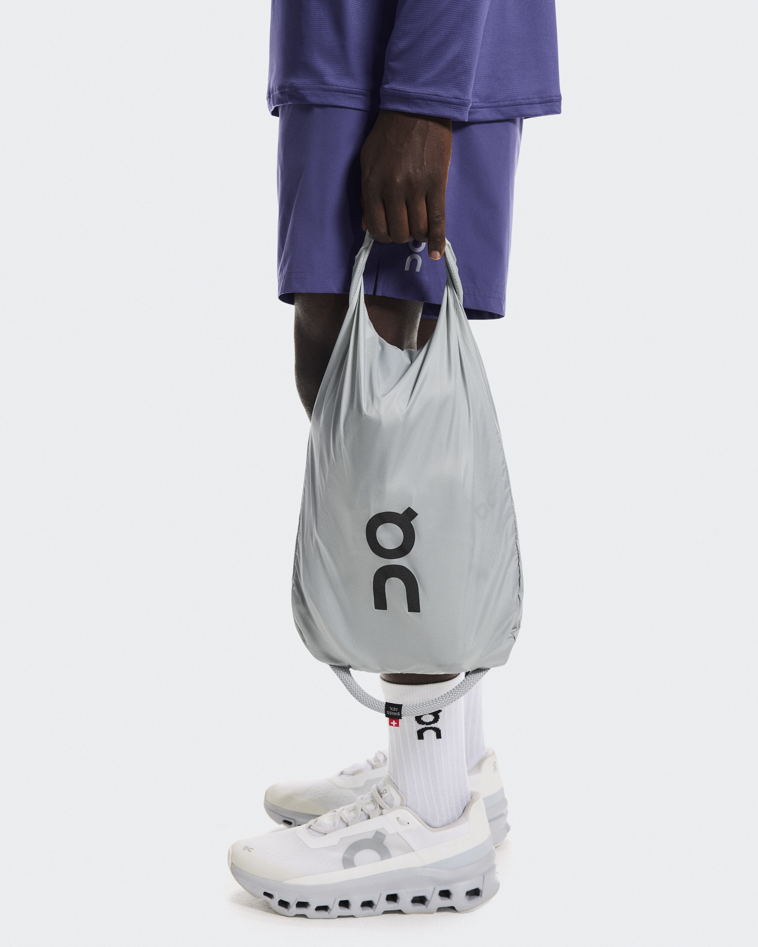 Shoe Pack - Glacier