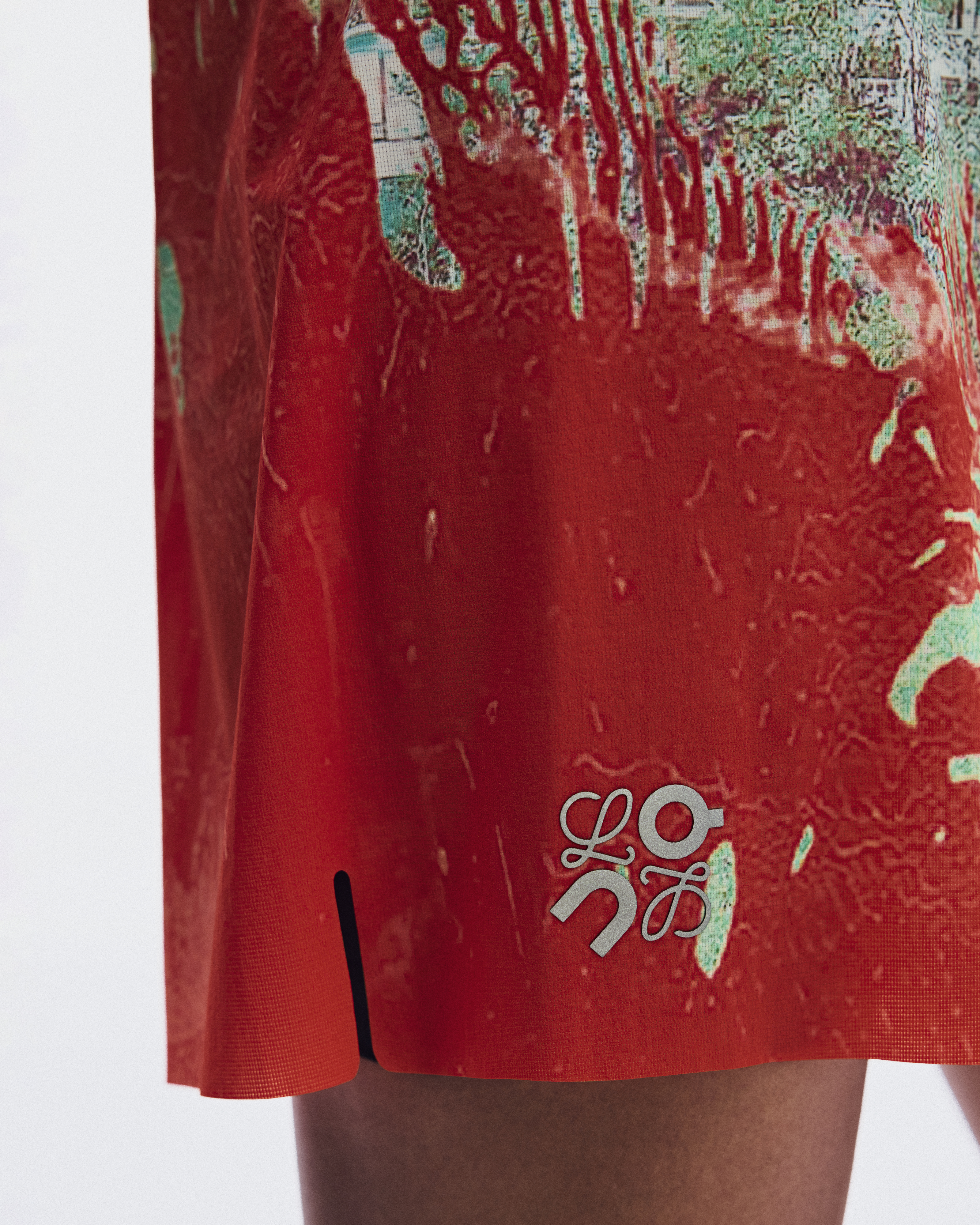 Shorts LOEWE - Multicolor