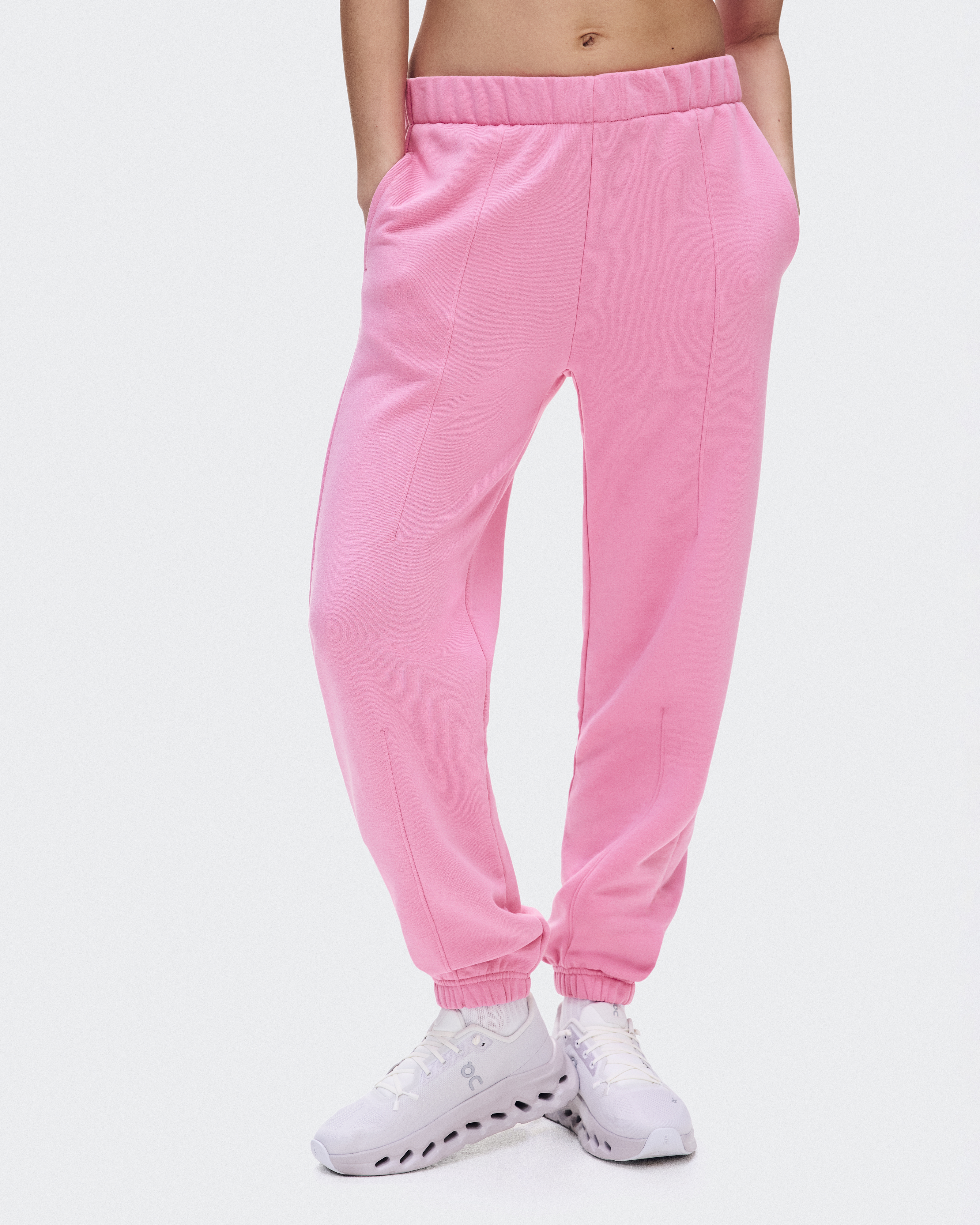Club Pants - Bubblegum