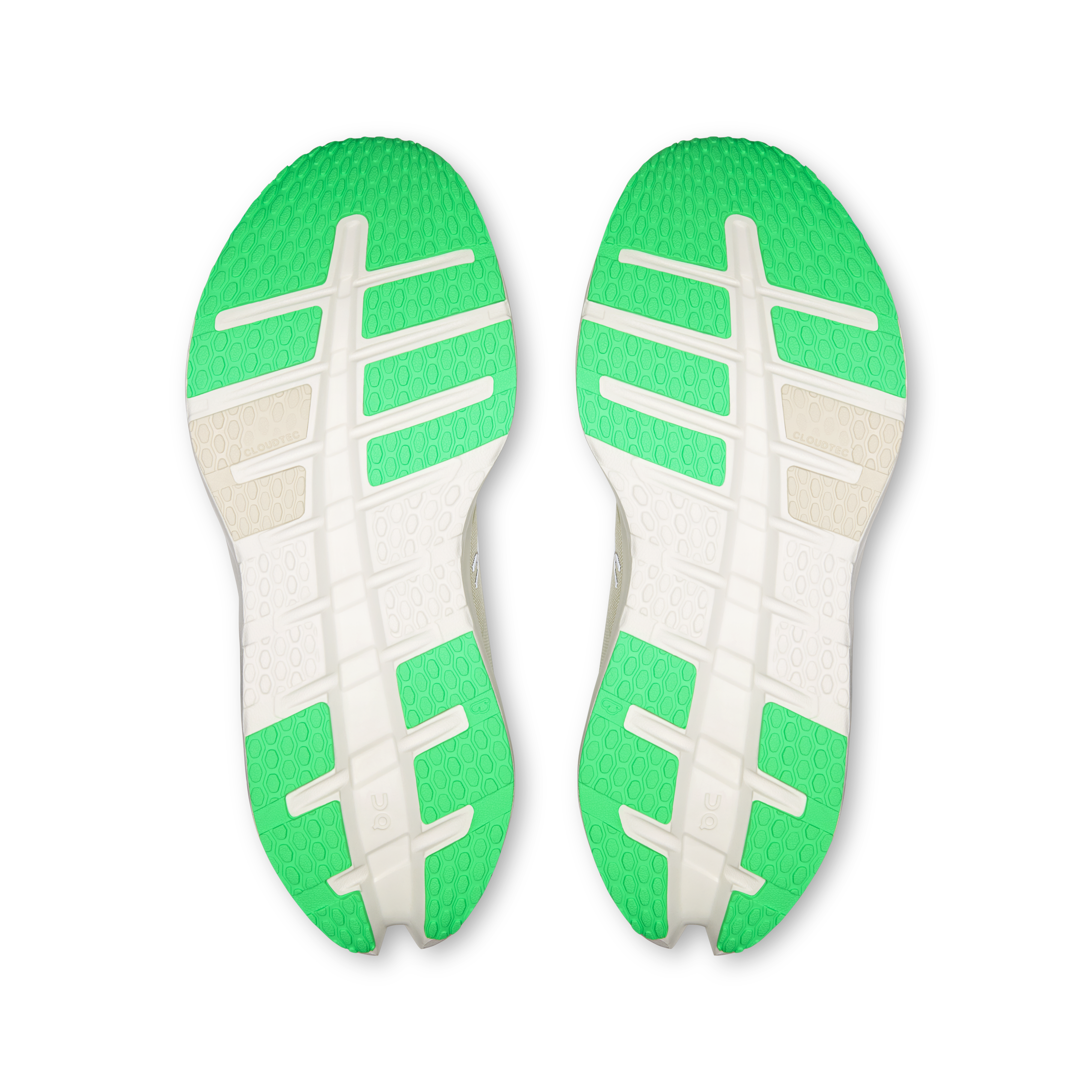 Cloudrunner 3 Wide - Ghost | Verdite