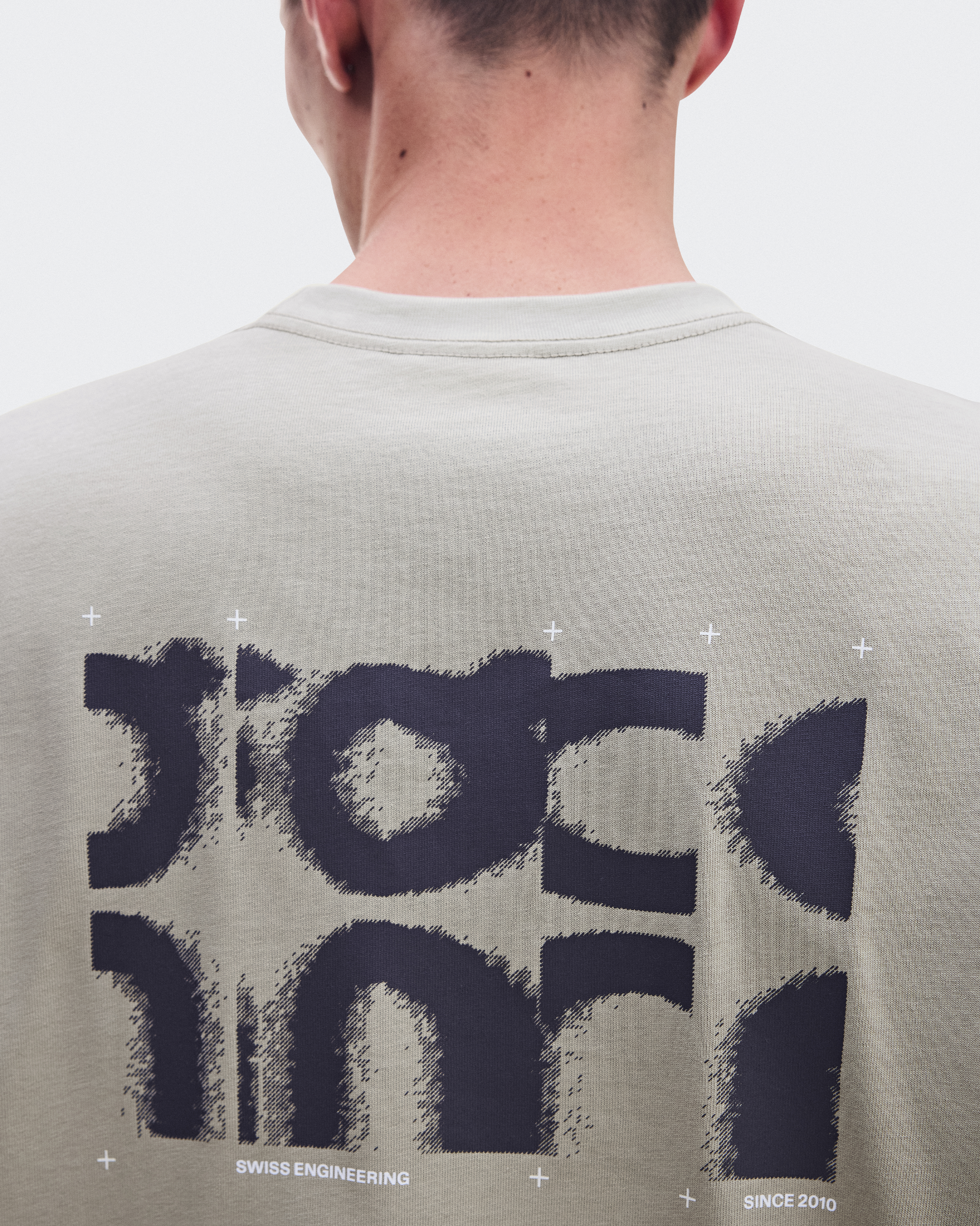 Club Collective-T Pixel - Brume