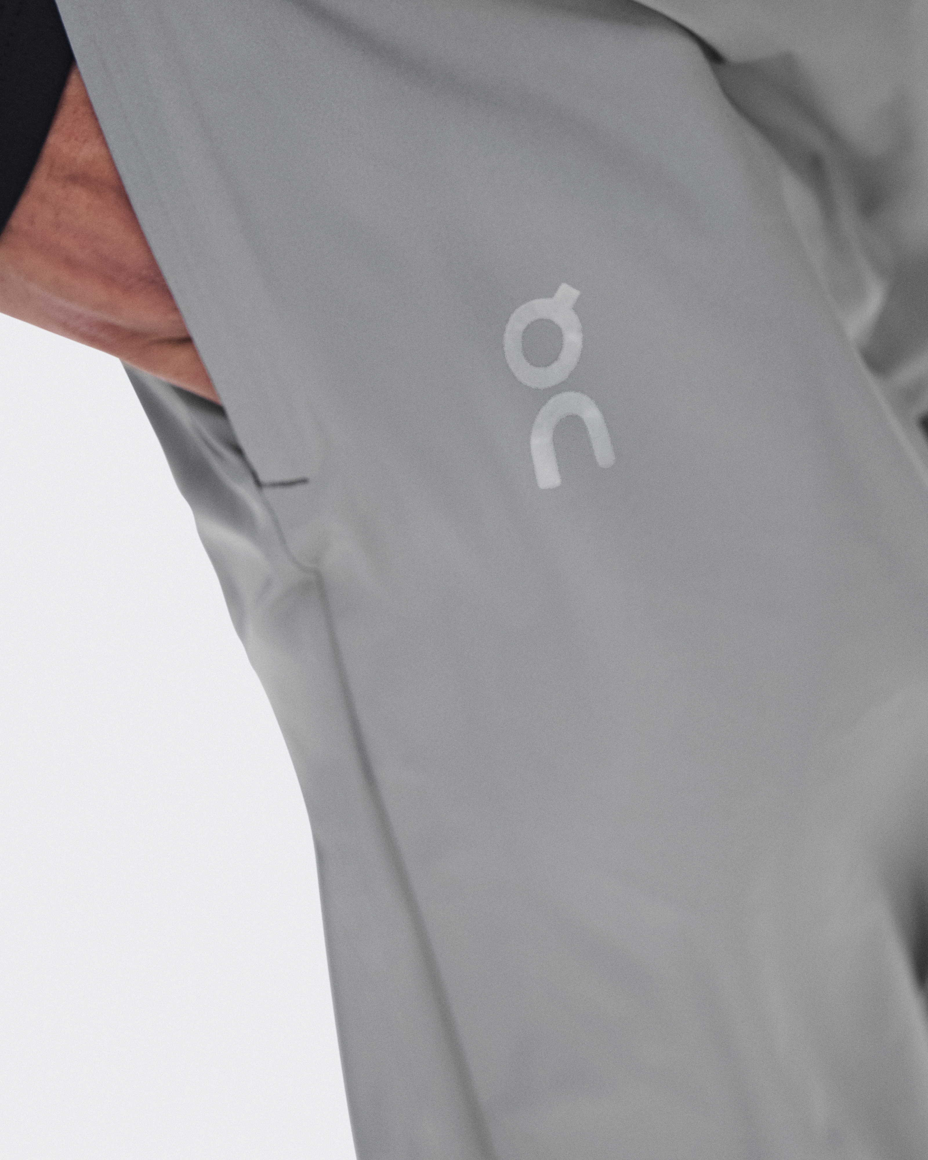 Core Pants - Apollo