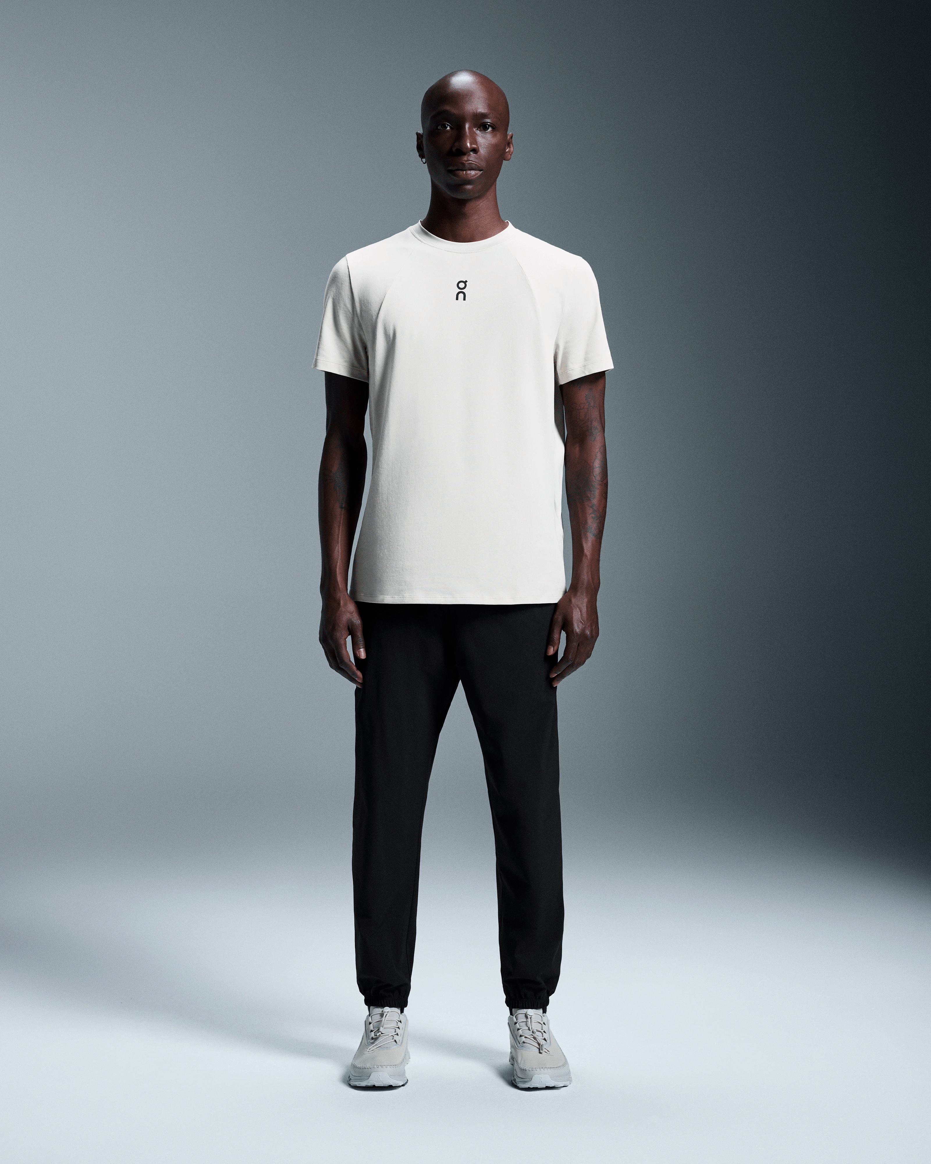 Focus Pants - Black