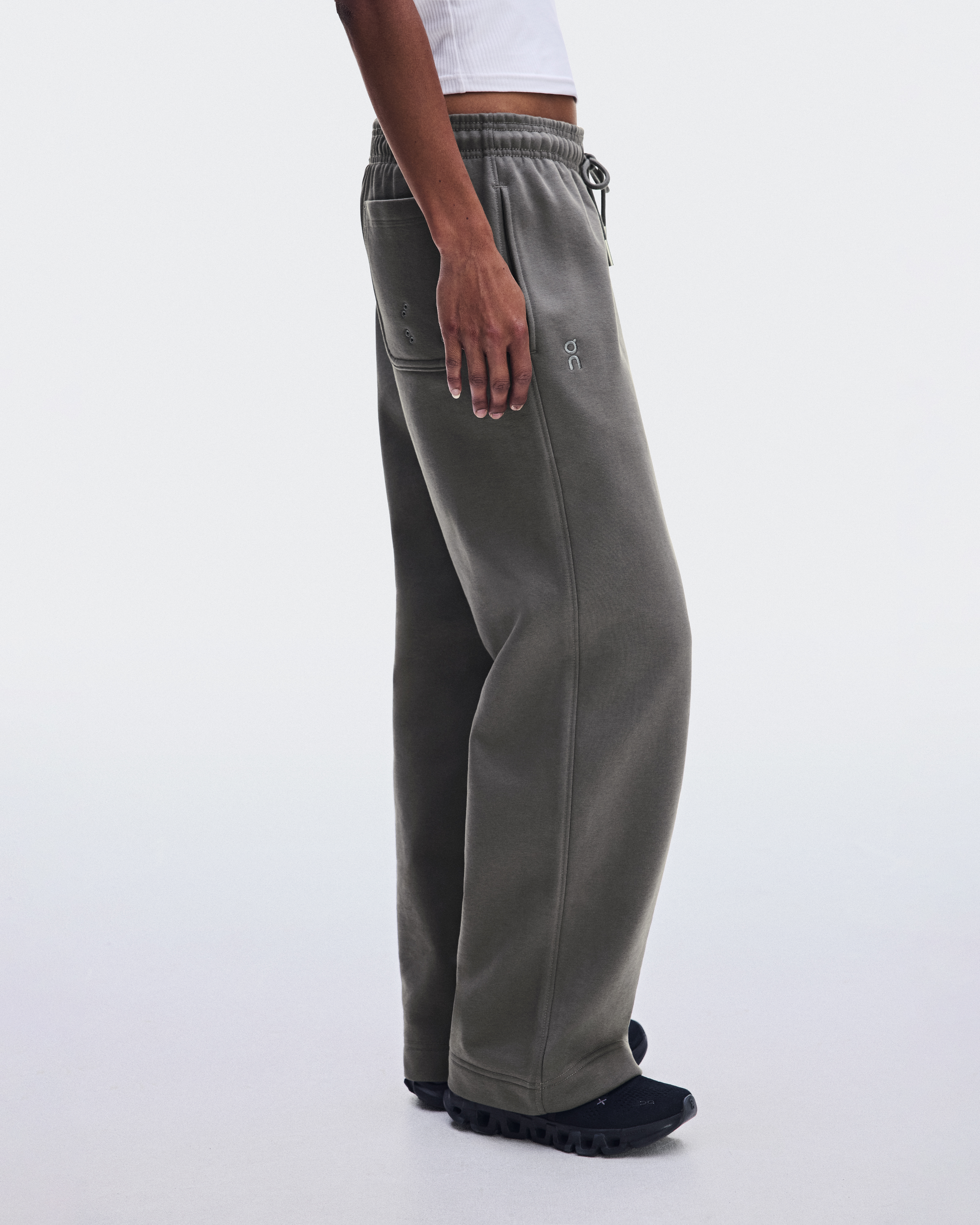 Club Collective Pants - Ember