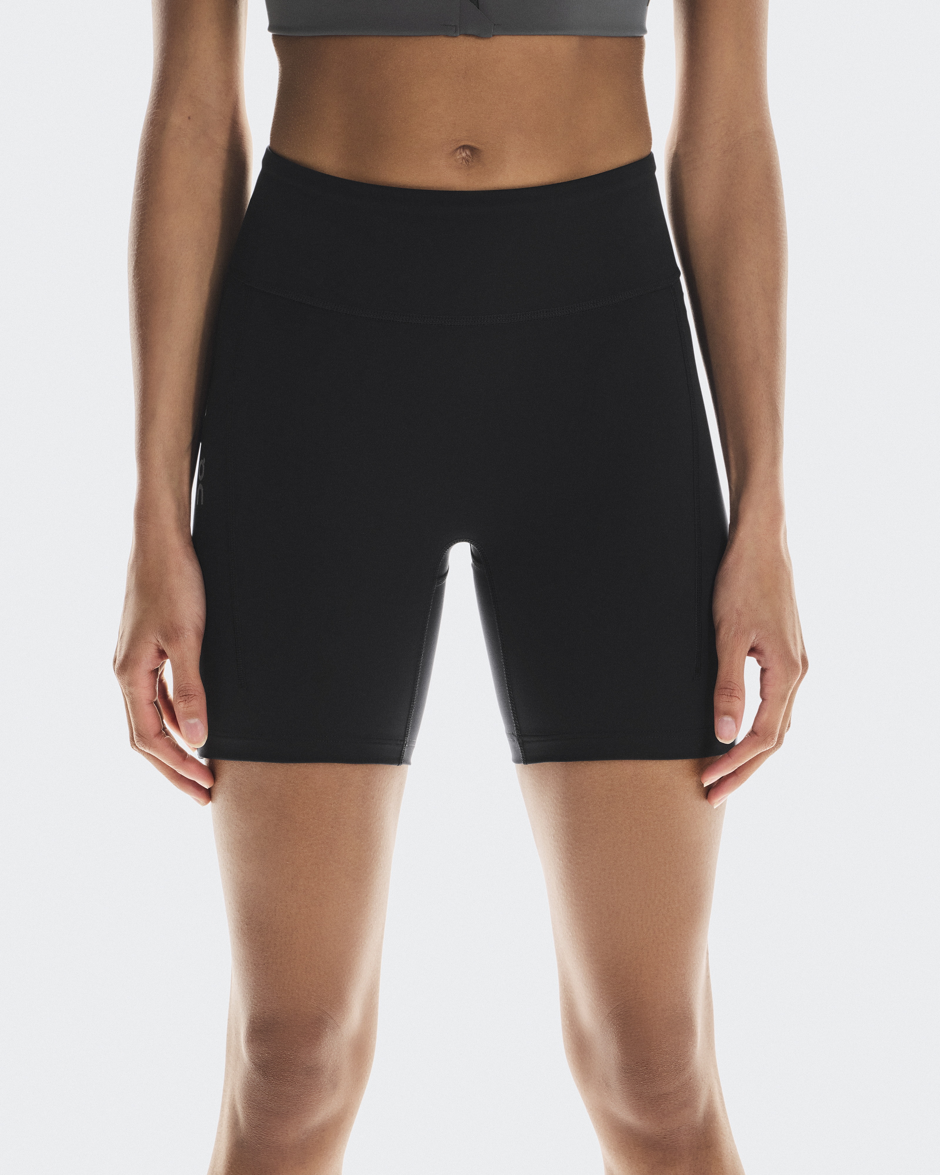 Performance Tights Short - Black
