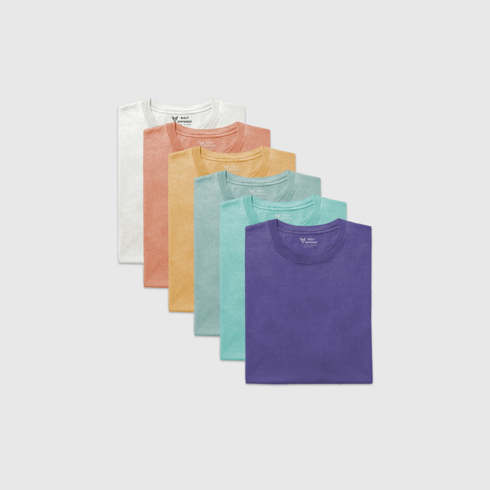 Summer 6-Pack