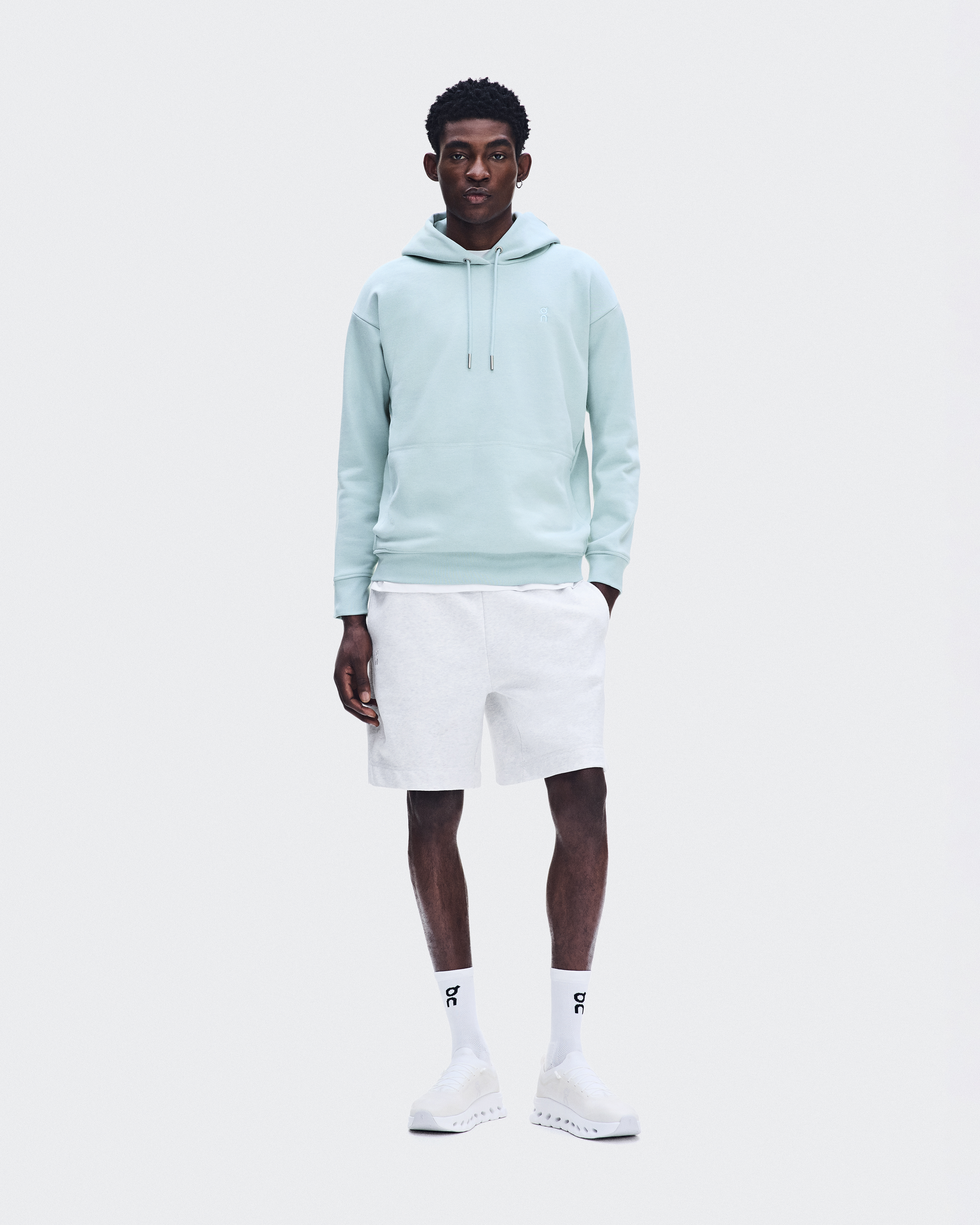 Club Collective Hoodie - Brook