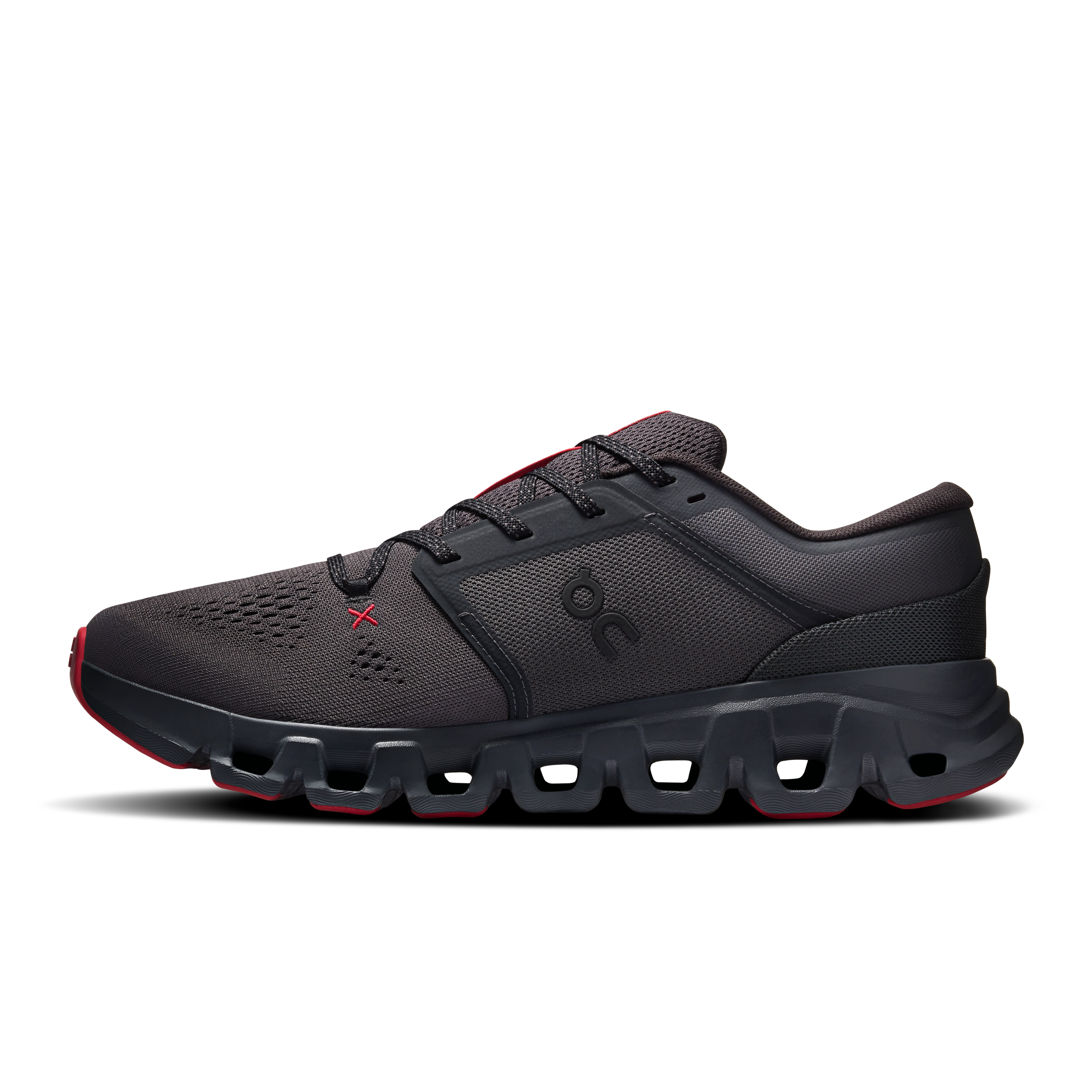 Cloud X 5 - Eclipse | Black