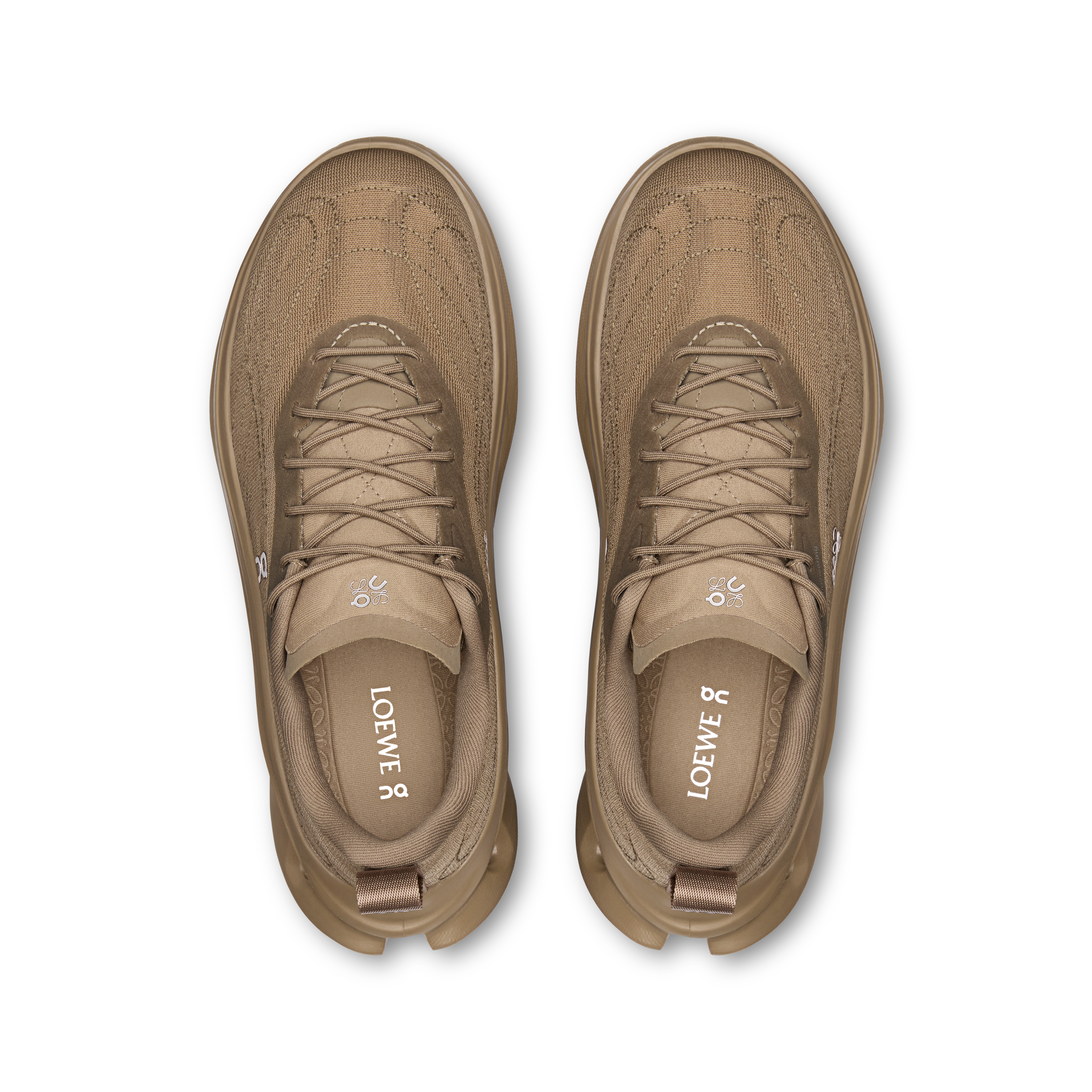 Cloudtilt Cosmic LOEWE - Dark Sand