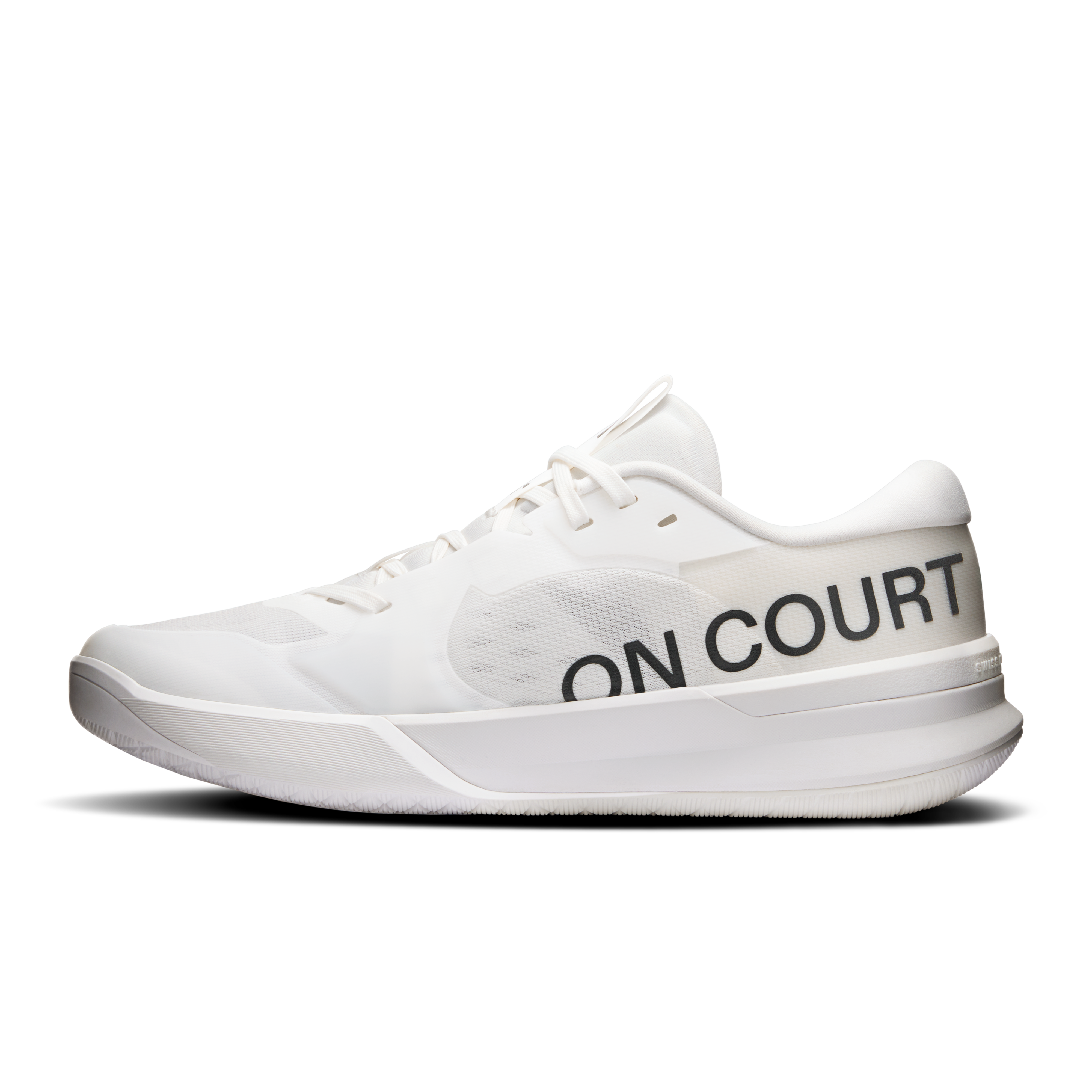 THE ROGER Pro 3 - White | Ash