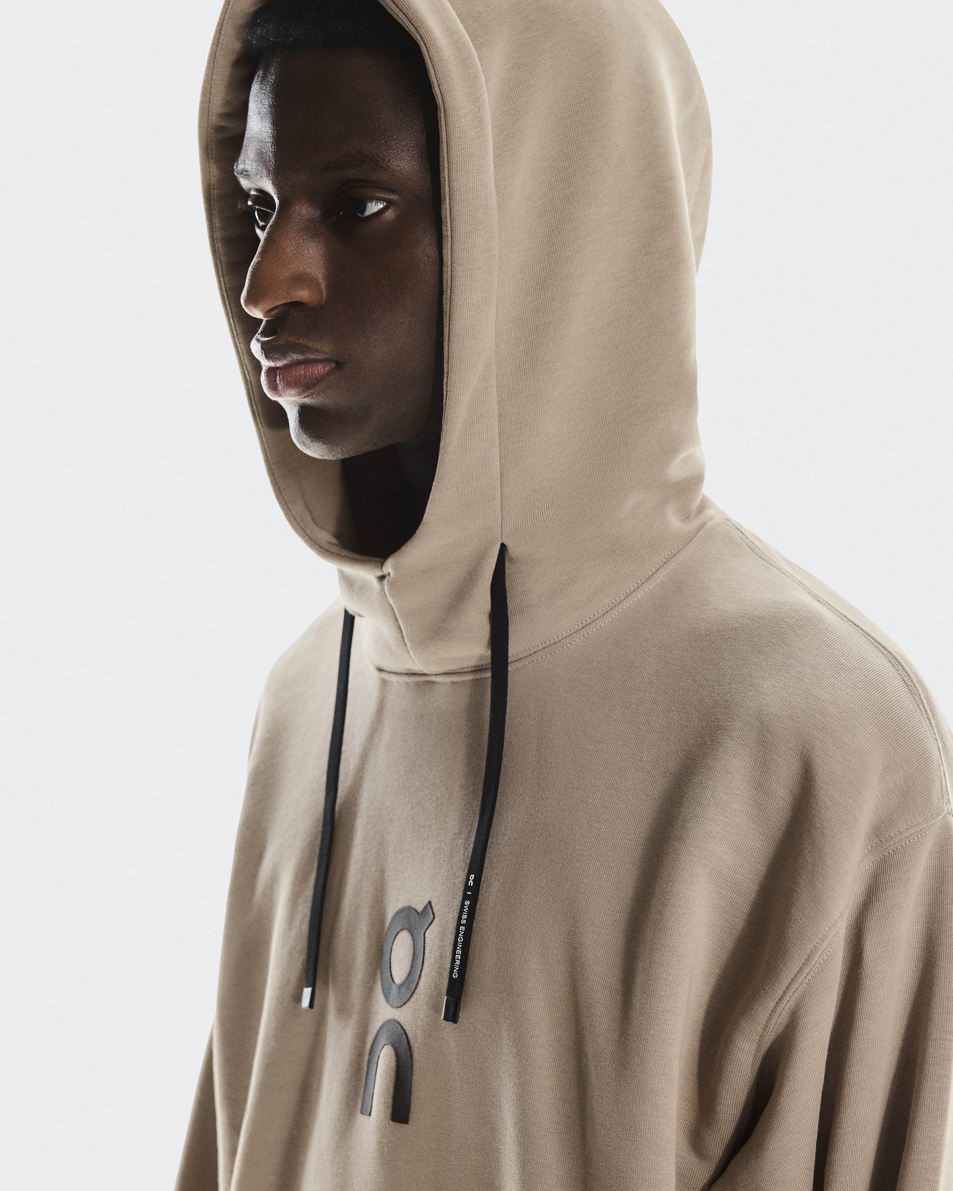 Club Hoodie - Desert