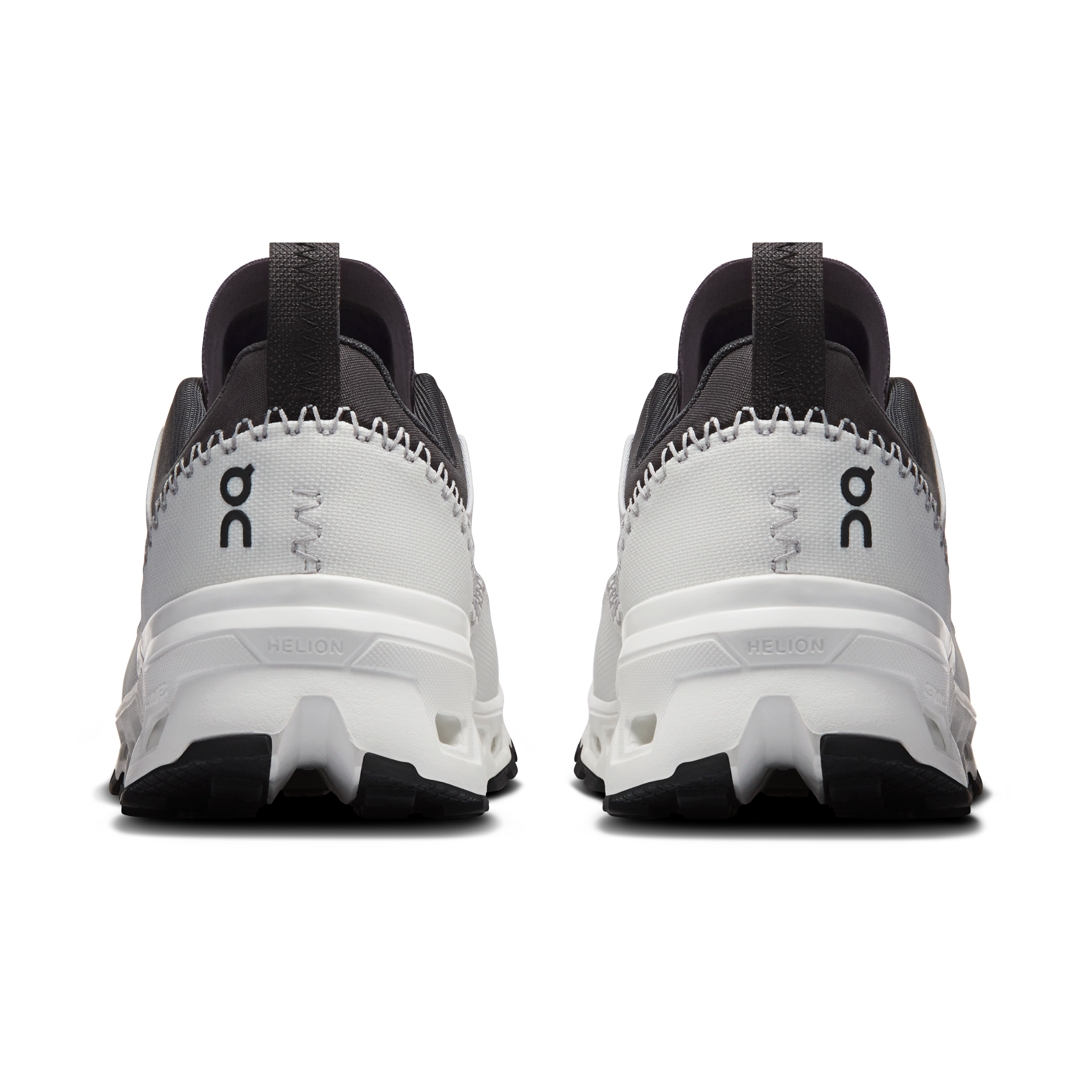 Cloudaway 2 - Black | Ivory