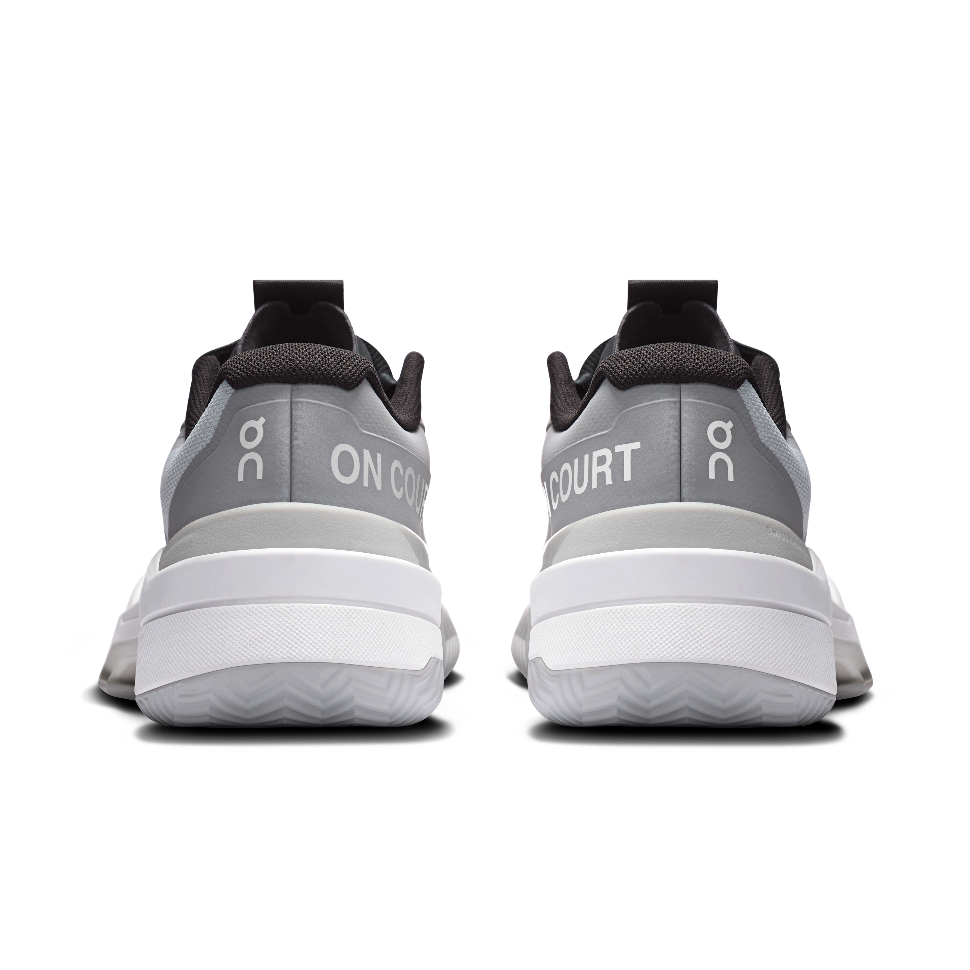 THE ROGER Pro Fire Clay - Glacier | Black
