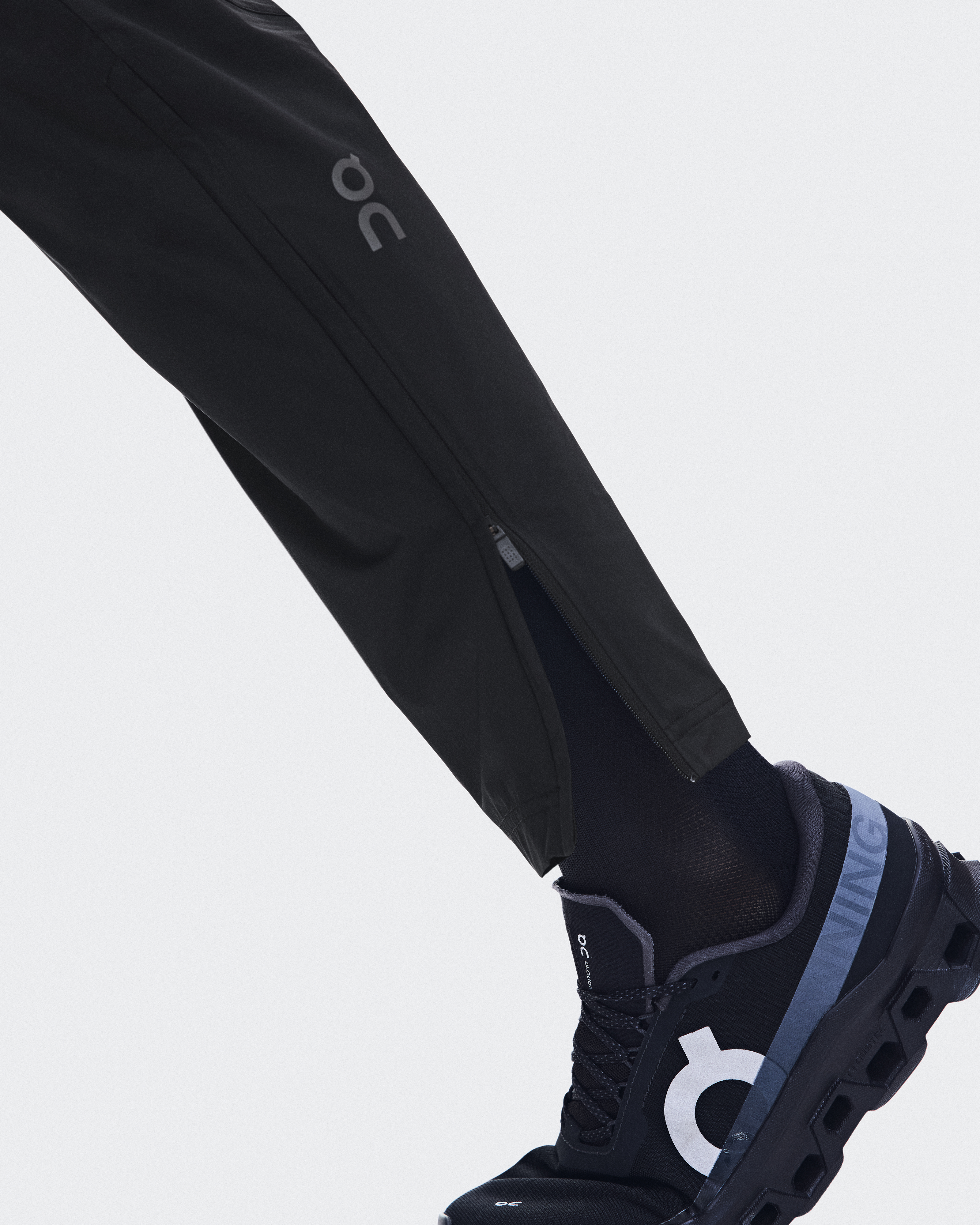 Weather Pants - Black