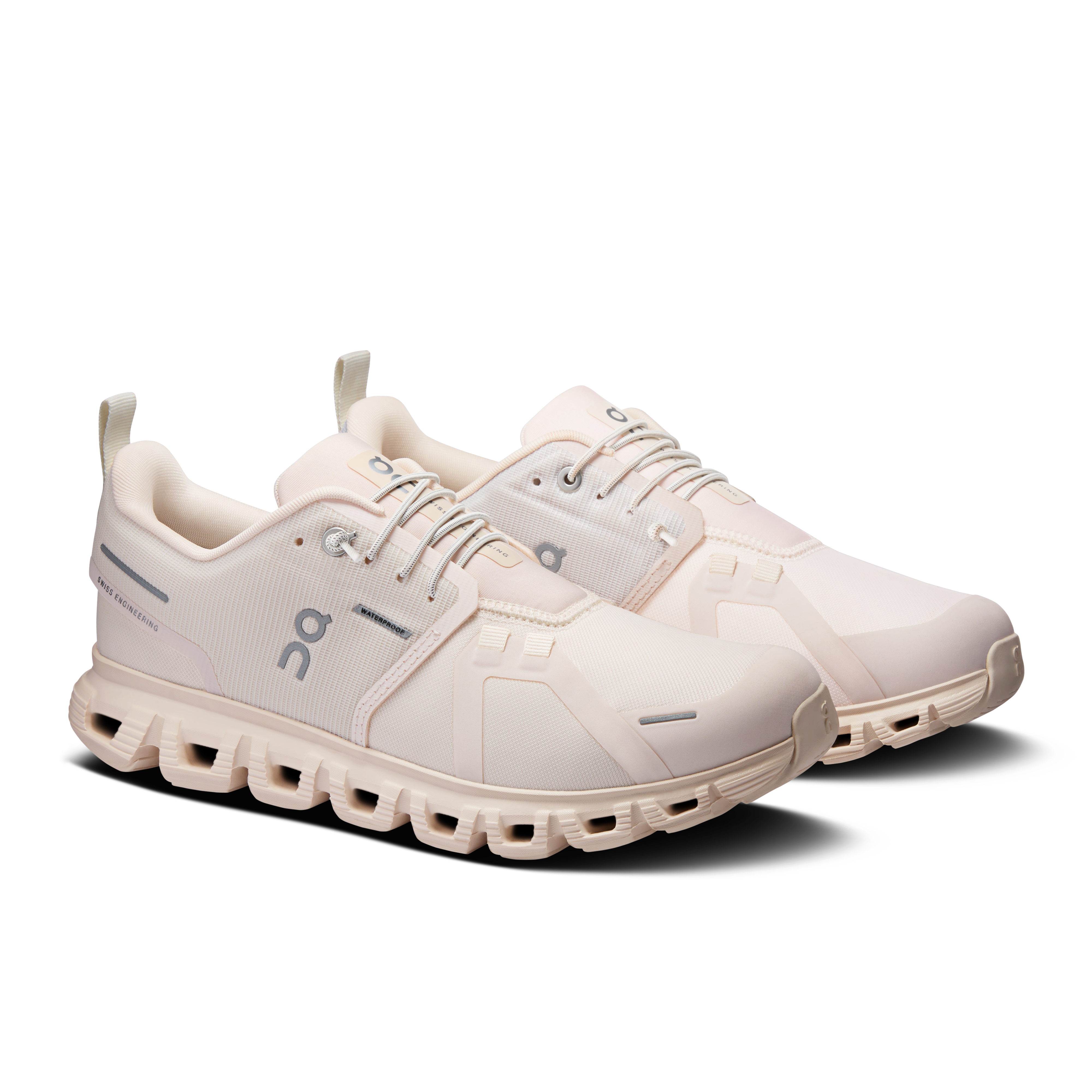 Cloud 6 Waterproof - Seashell | Seashell