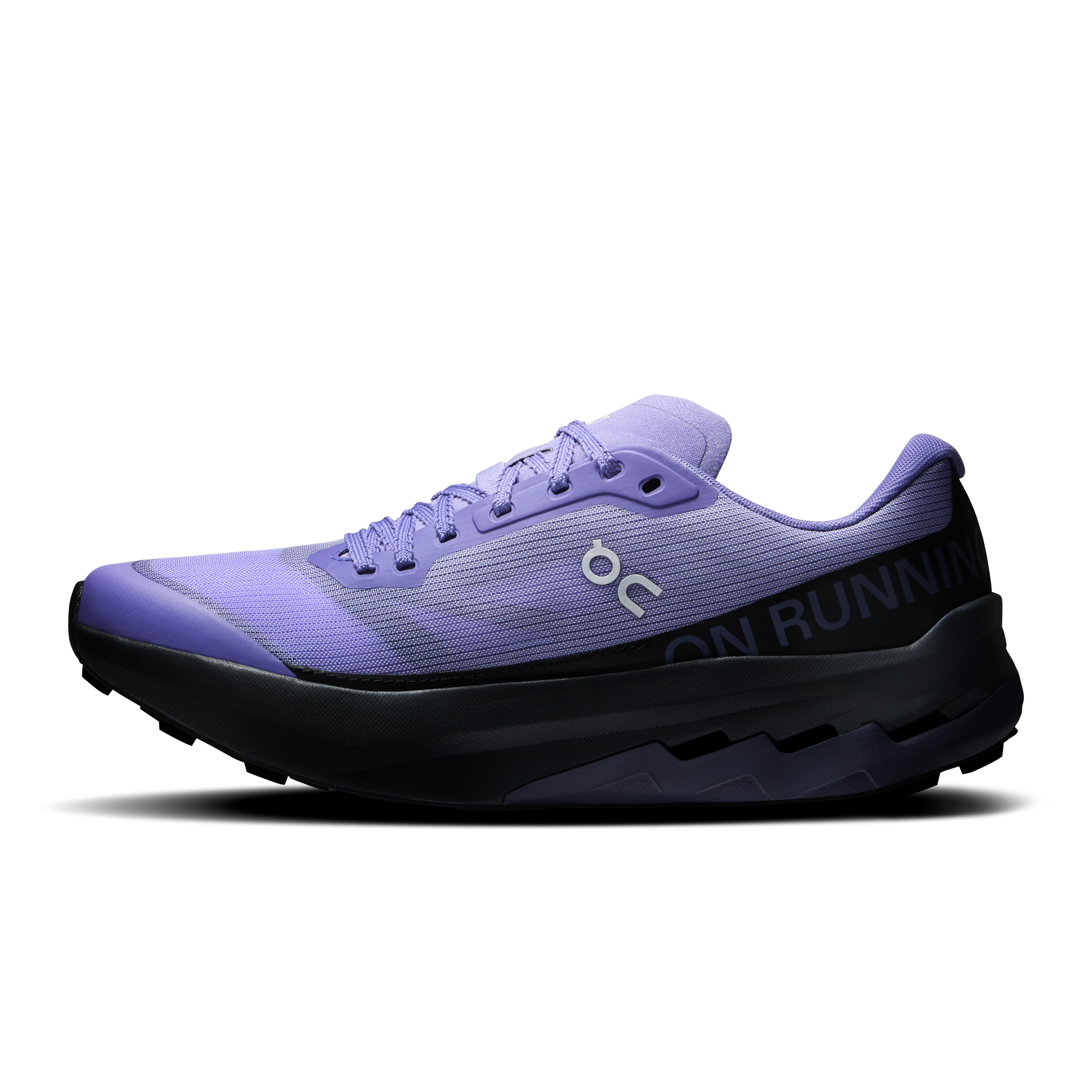 Cloudultra Peak - Juniper | Black